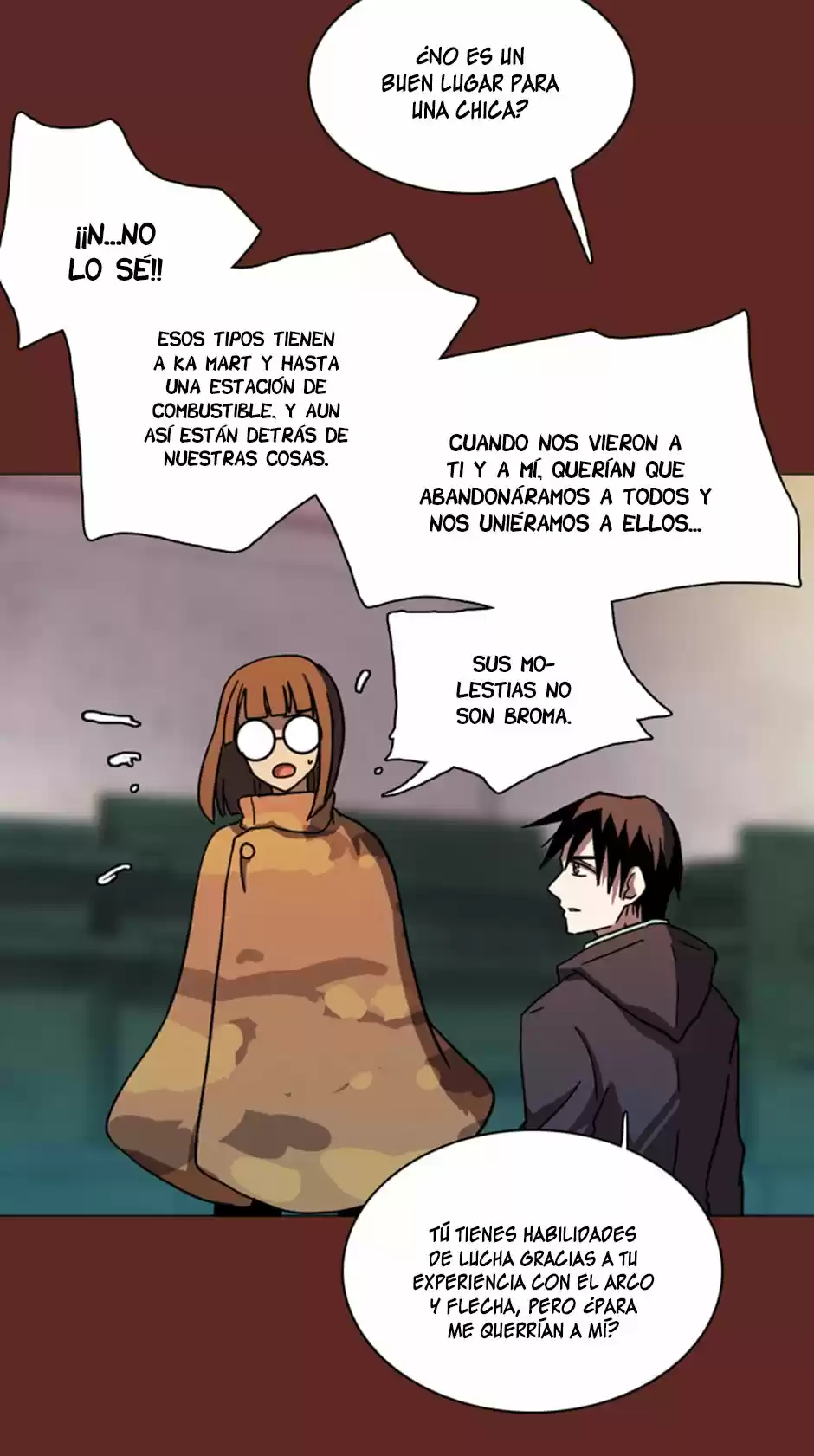 Dreamcide capítulo 10, página 7