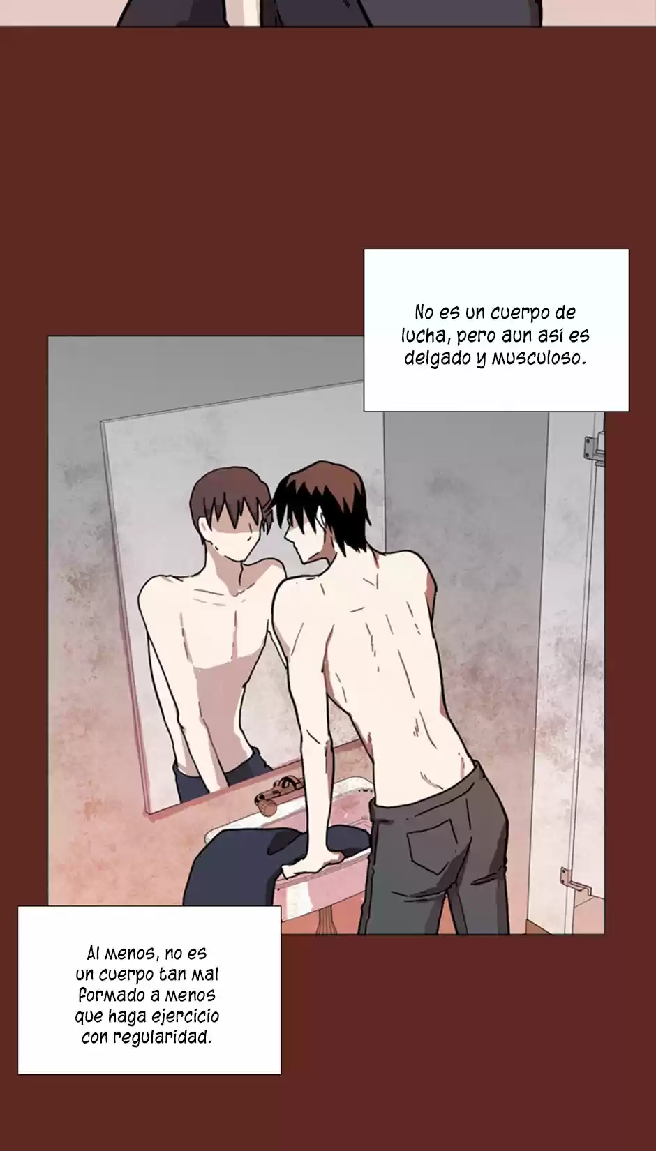 Dreamcide capítulo 10, página 13