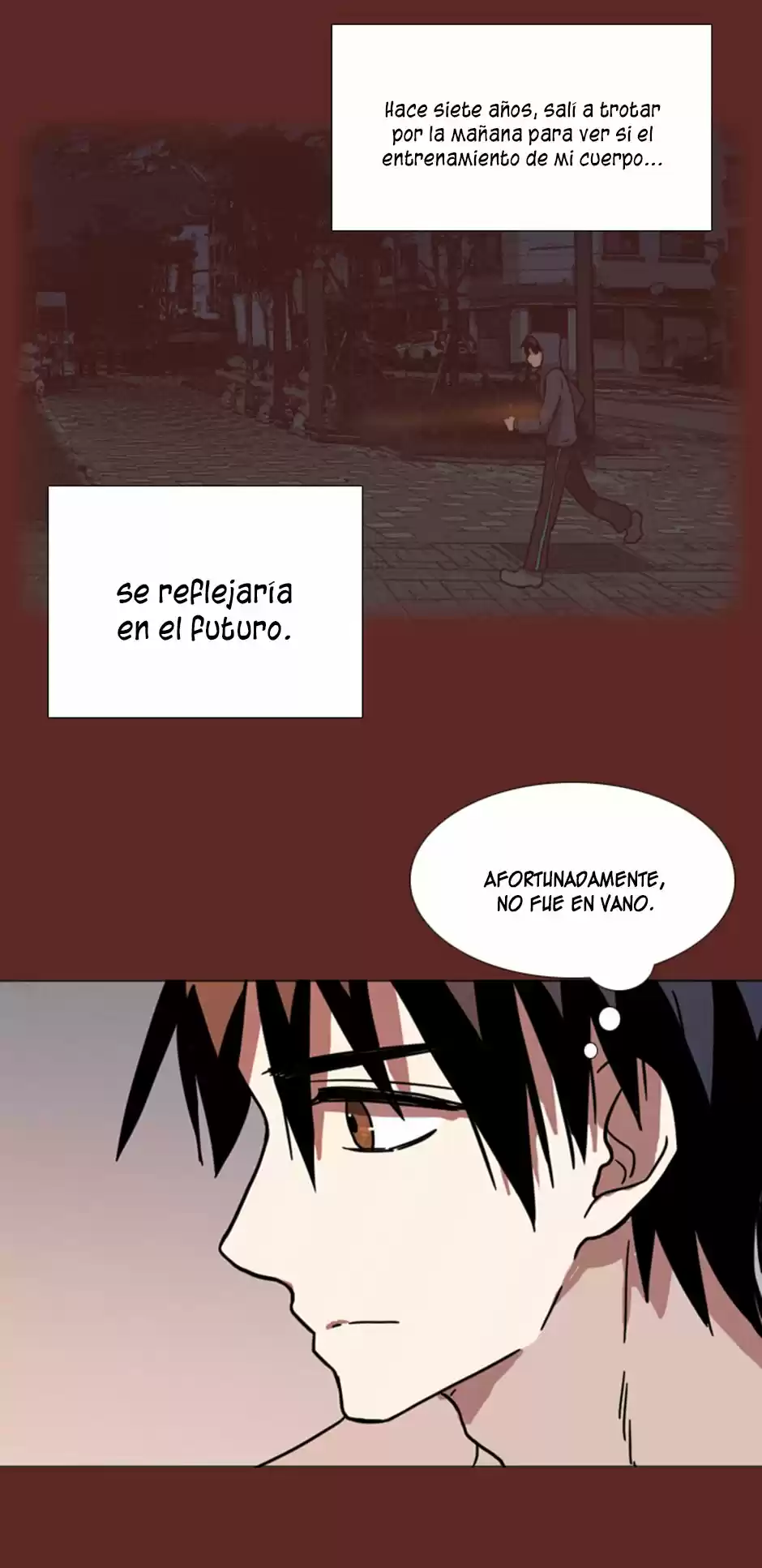Dreamcide capítulo 10, página 14
