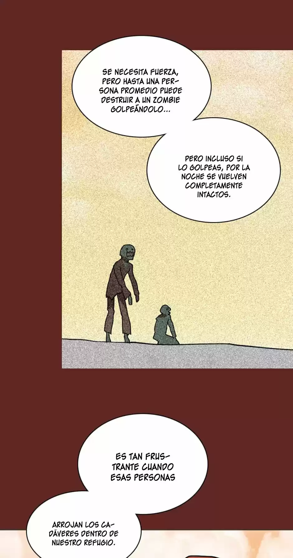 Dreamcide capítulo 10, página 26
