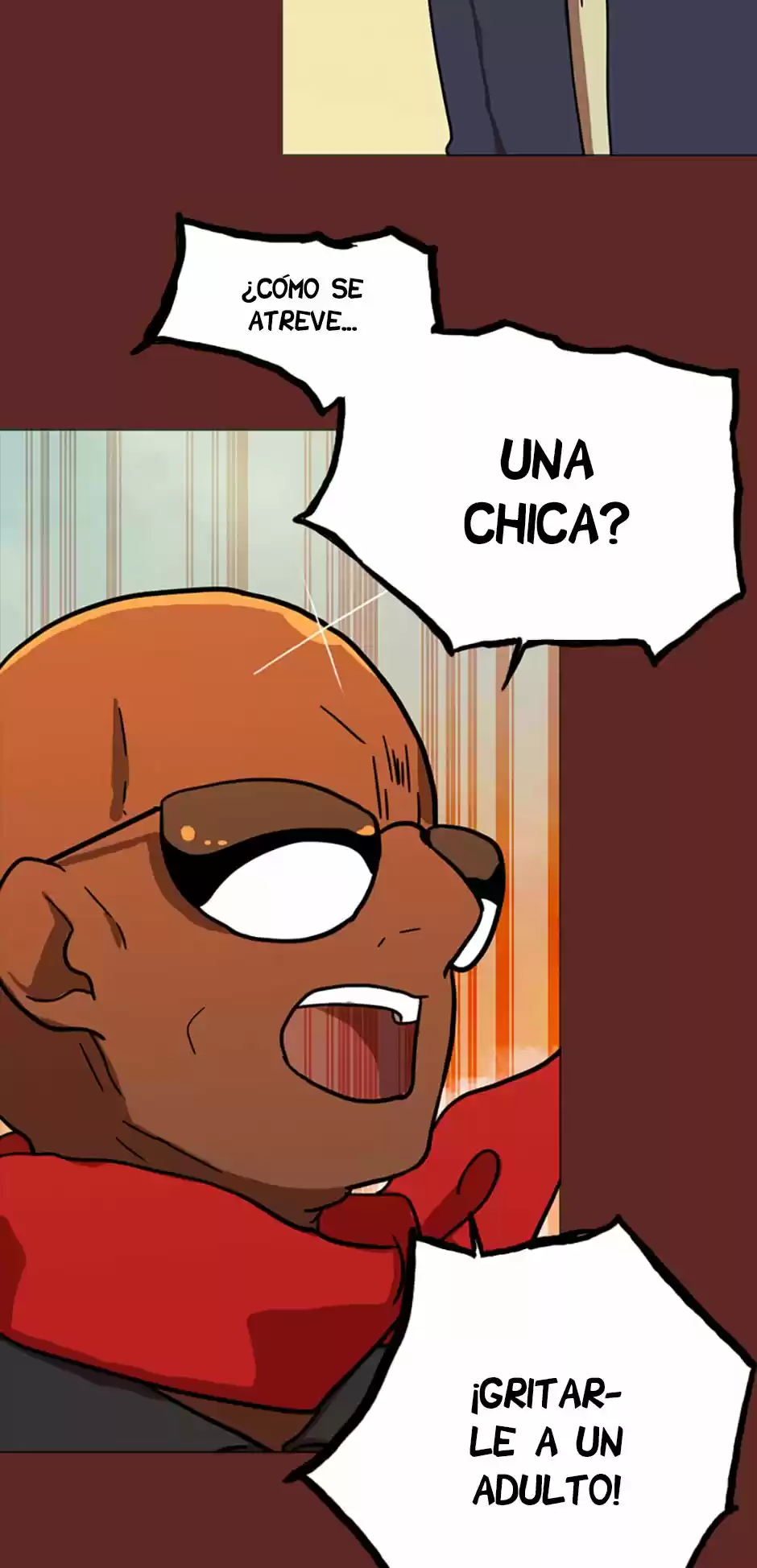 Dreamcide capítulo 10, página 30