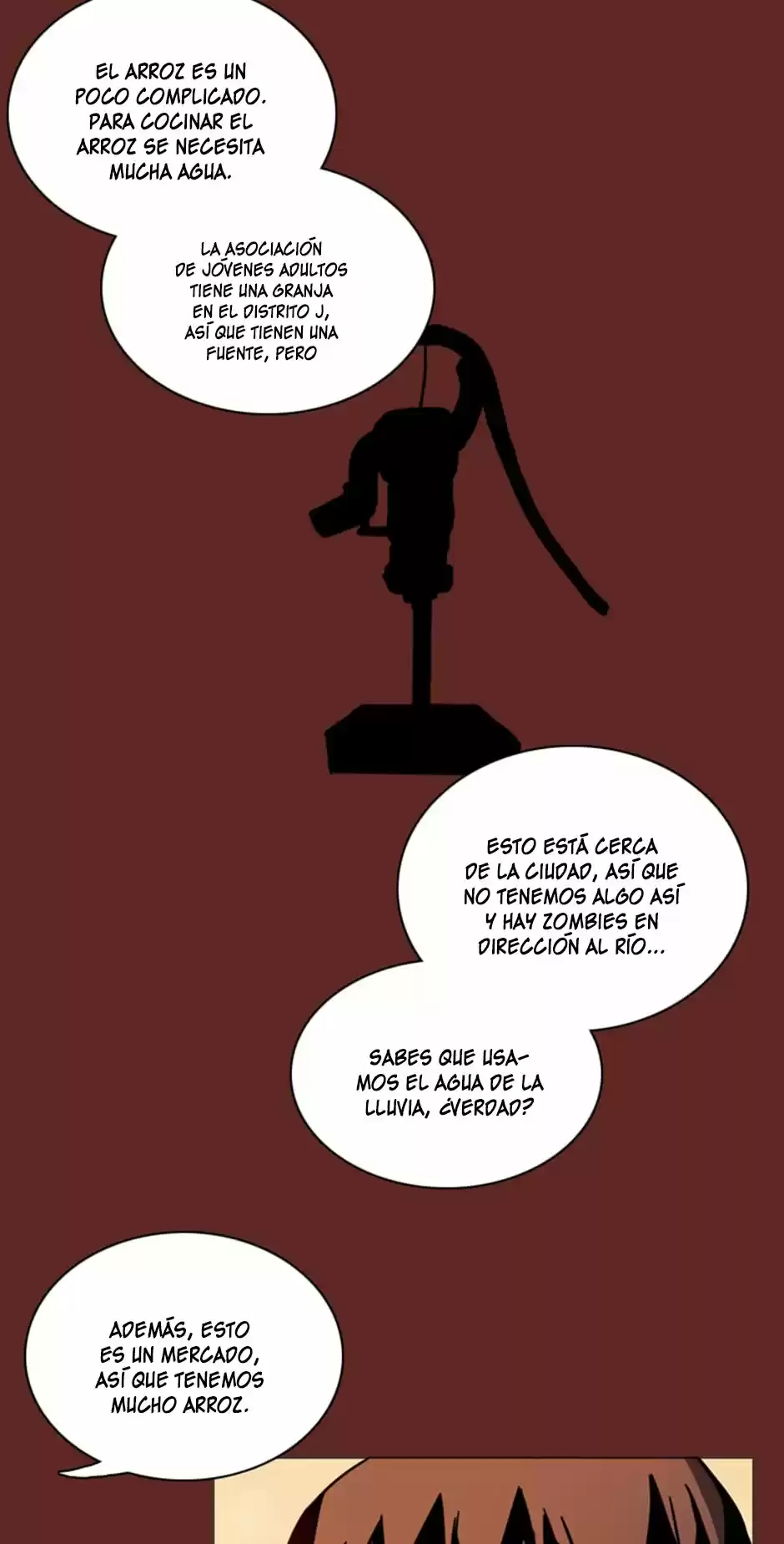 Dreamcide capítulo 10, página 37