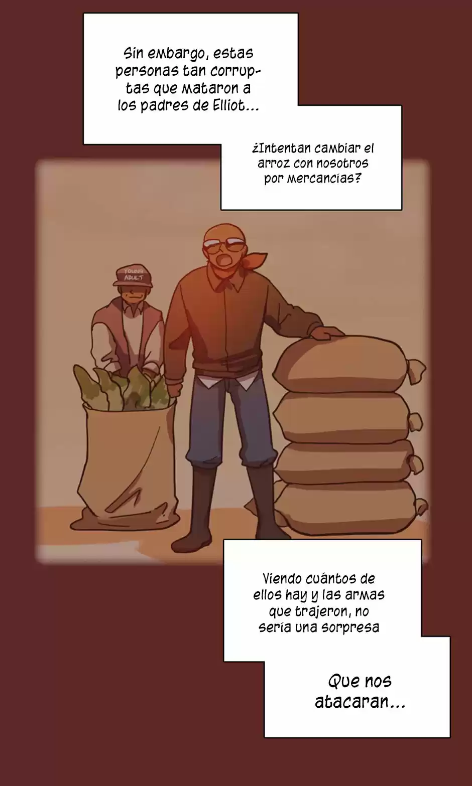 Dreamcide capítulo 10, página 53