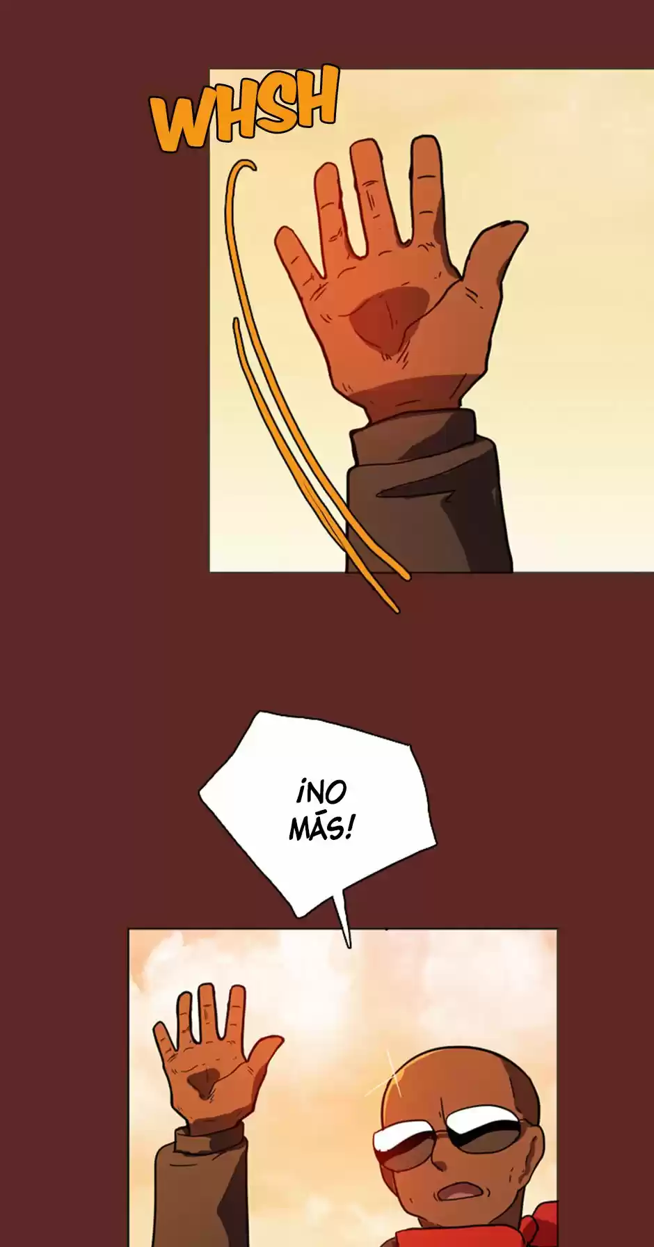 Dreamcide capítulo 11, página 3