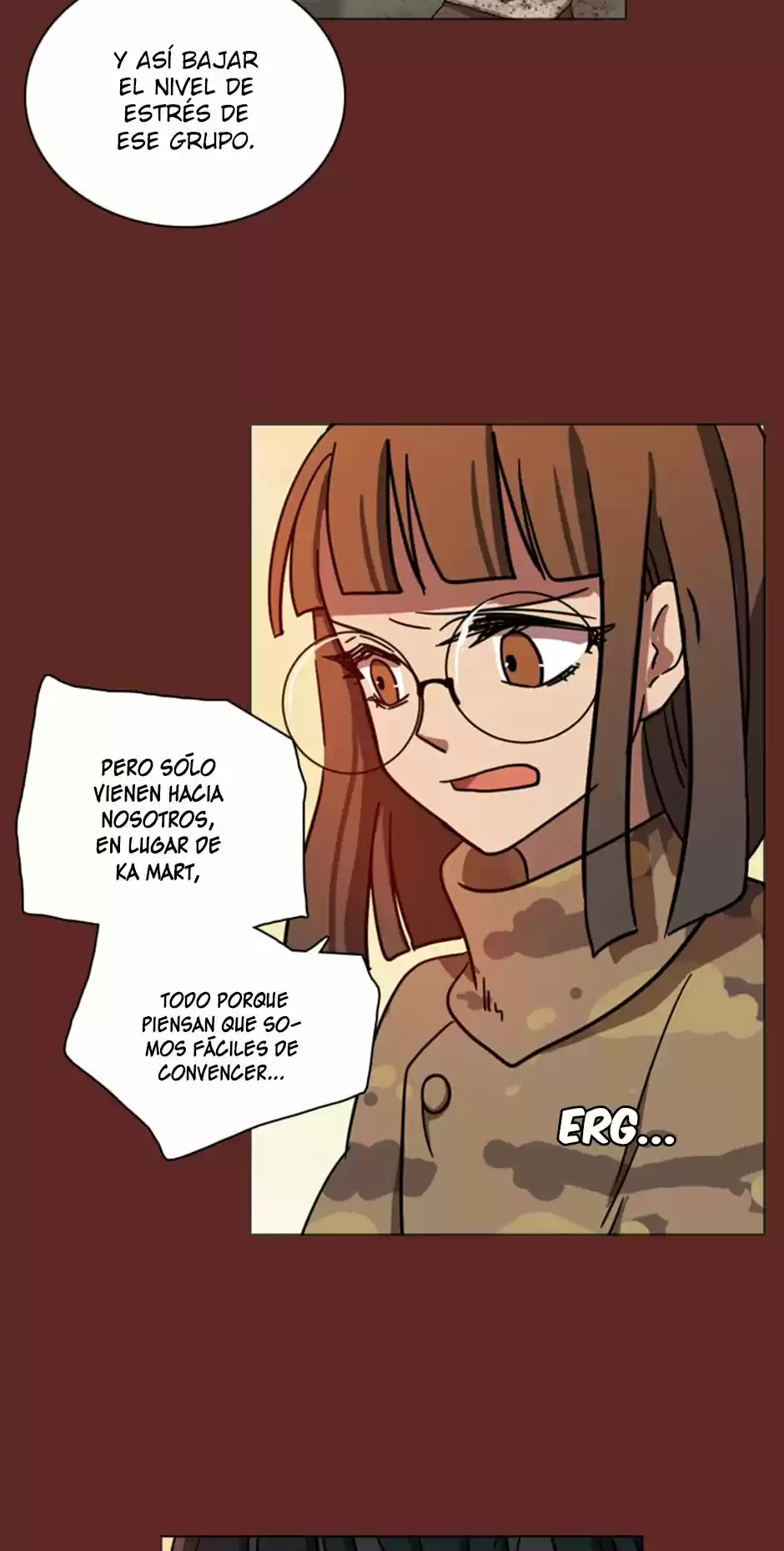 Dreamcide capítulo 11, página 29
