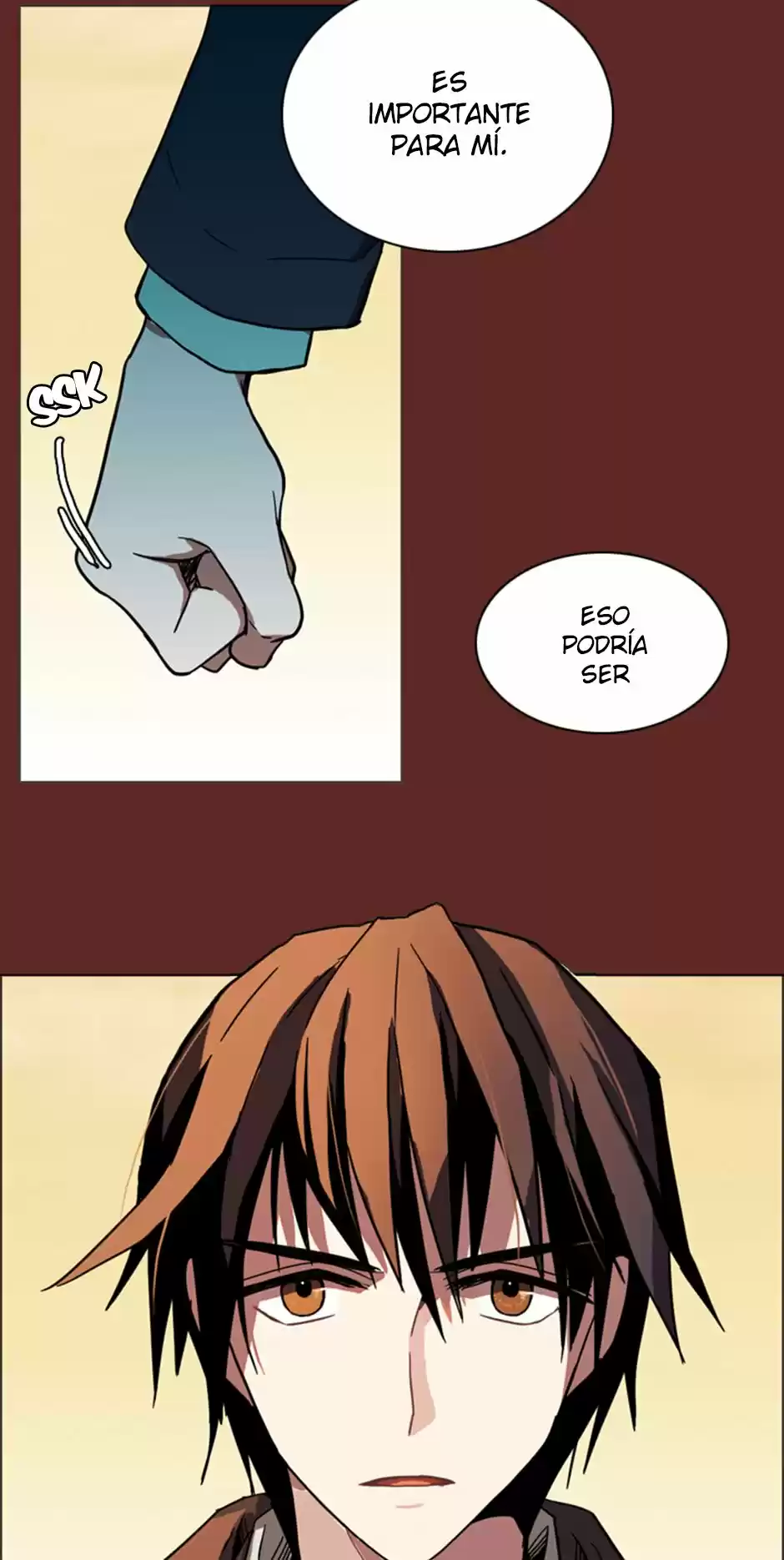Dreamcide capítulo 11, página 55