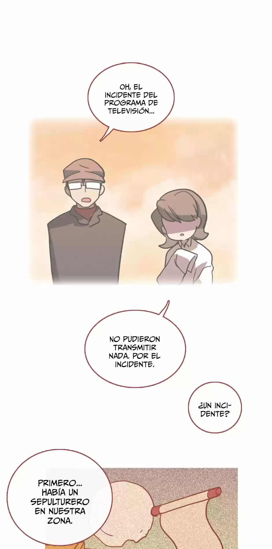 Dreamcide capítulo 12, página 11