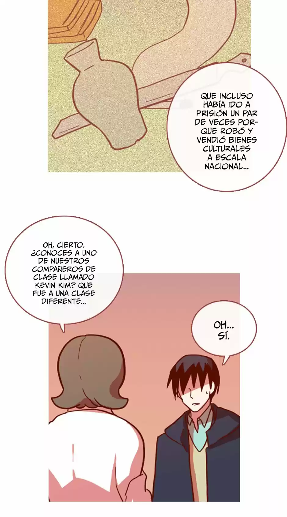 Dreamcide capítulo 12, página 12