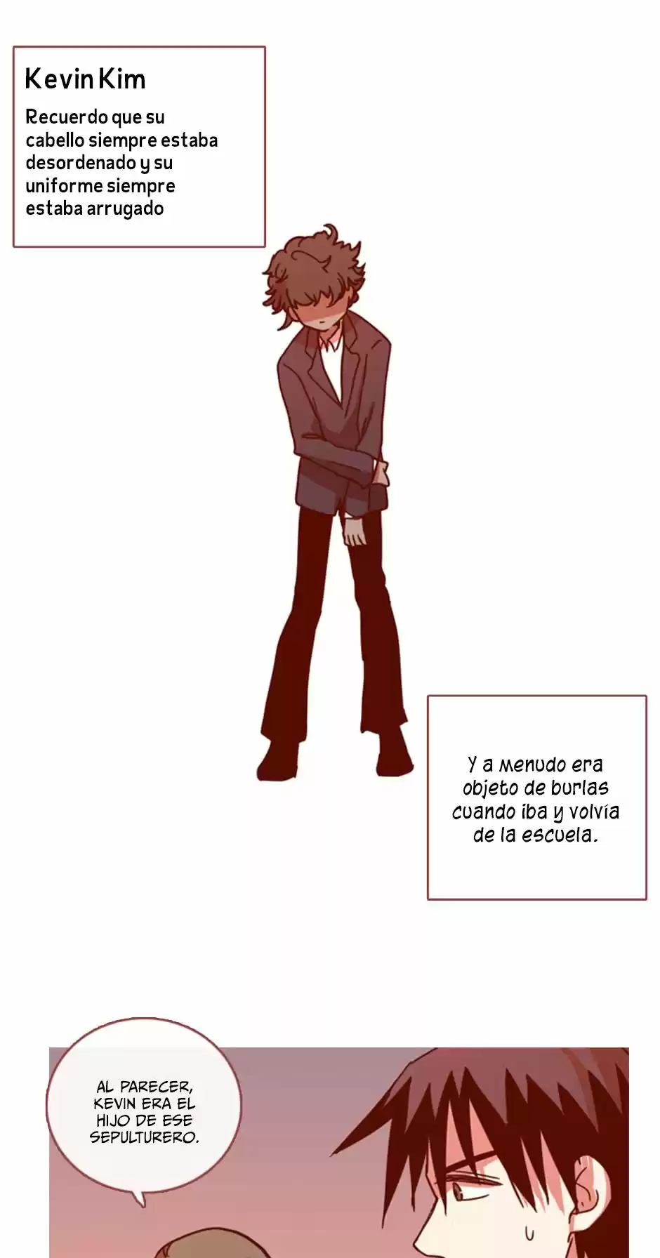 Dreamcide capítulo 12, página 13