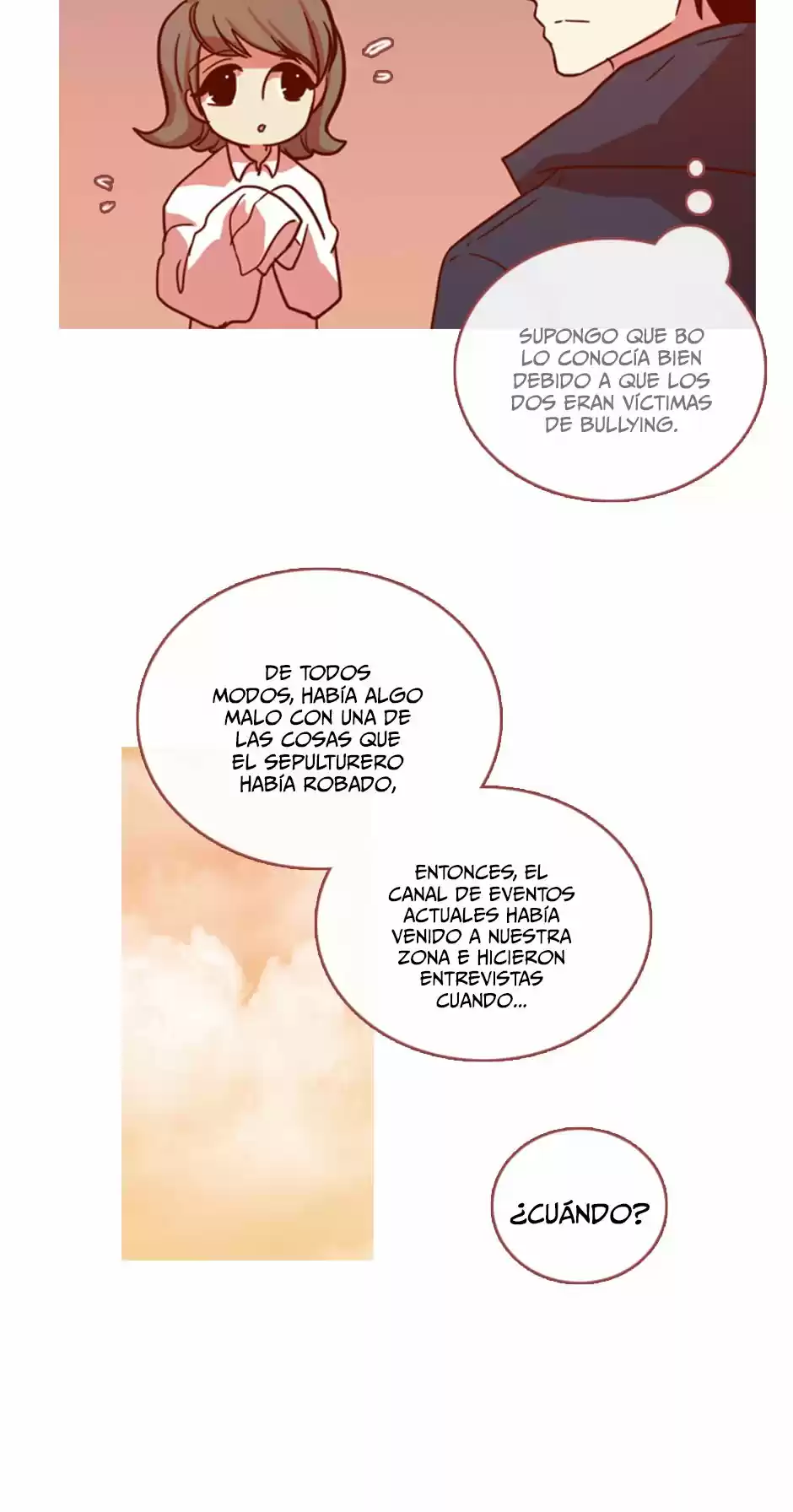 Dreamcide capítulo 12, página 14