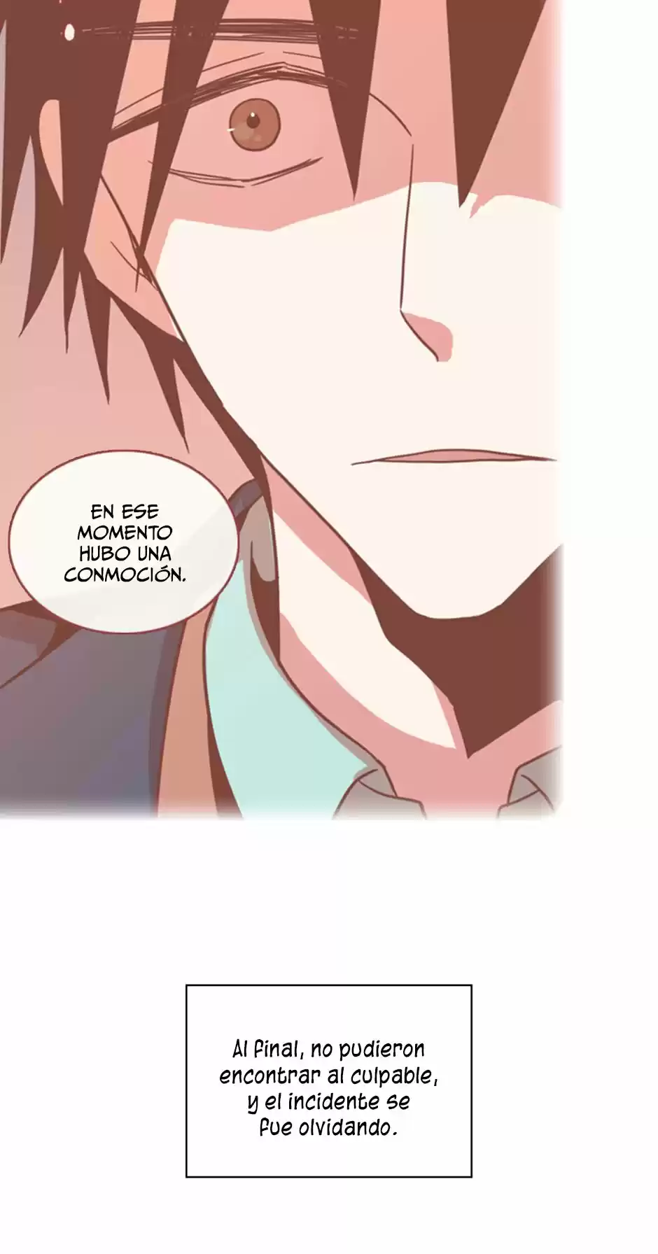 Dreamcide capítulo 12, página 16