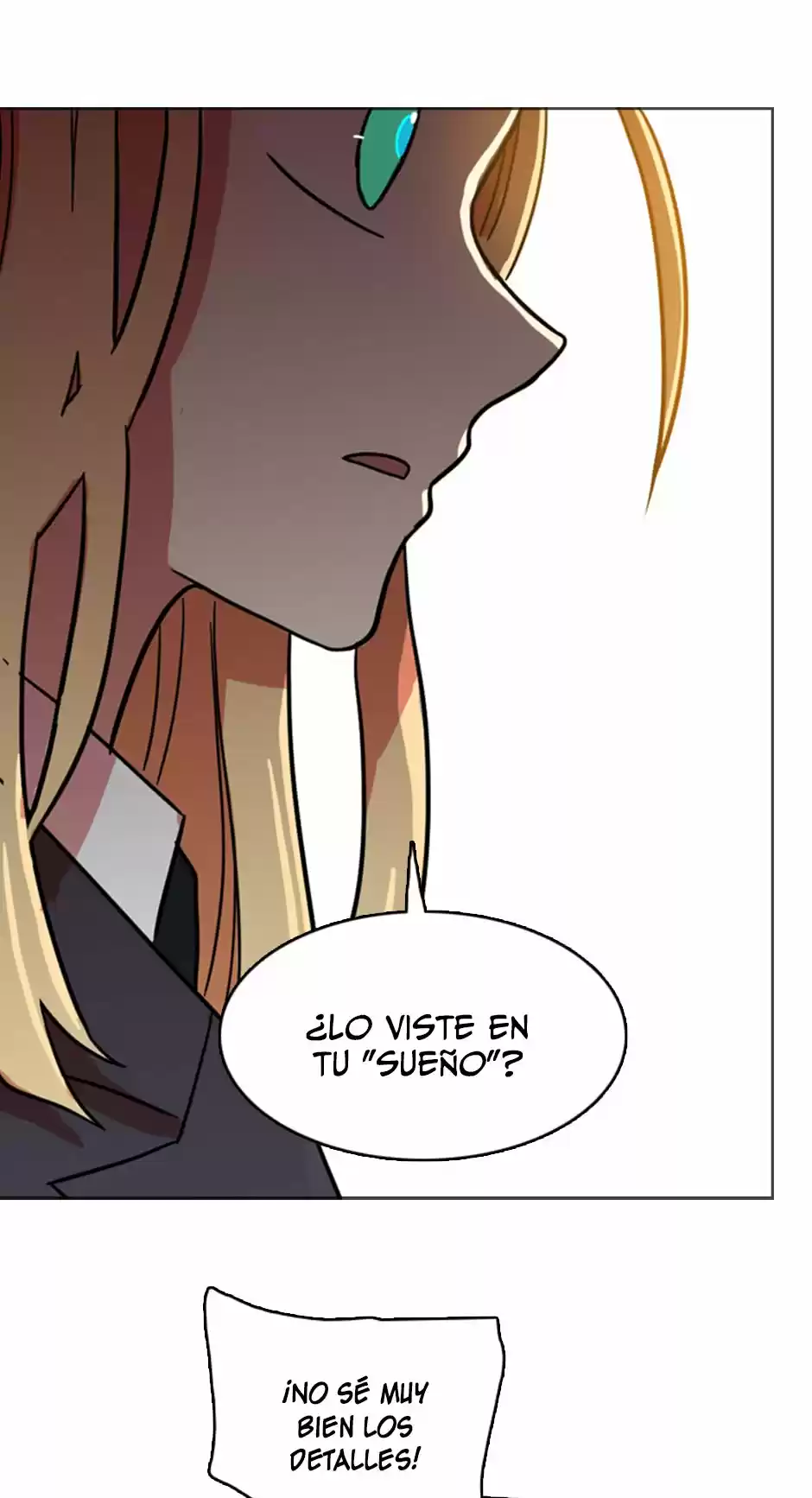 Dreamcide capítulo 12, página 43