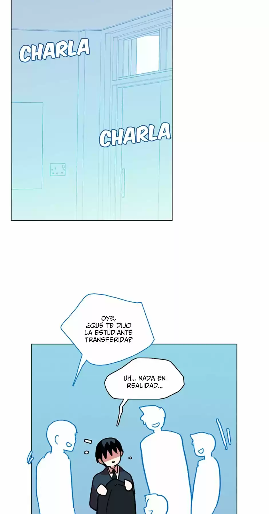 Dreamcide capítulo 12, página 52