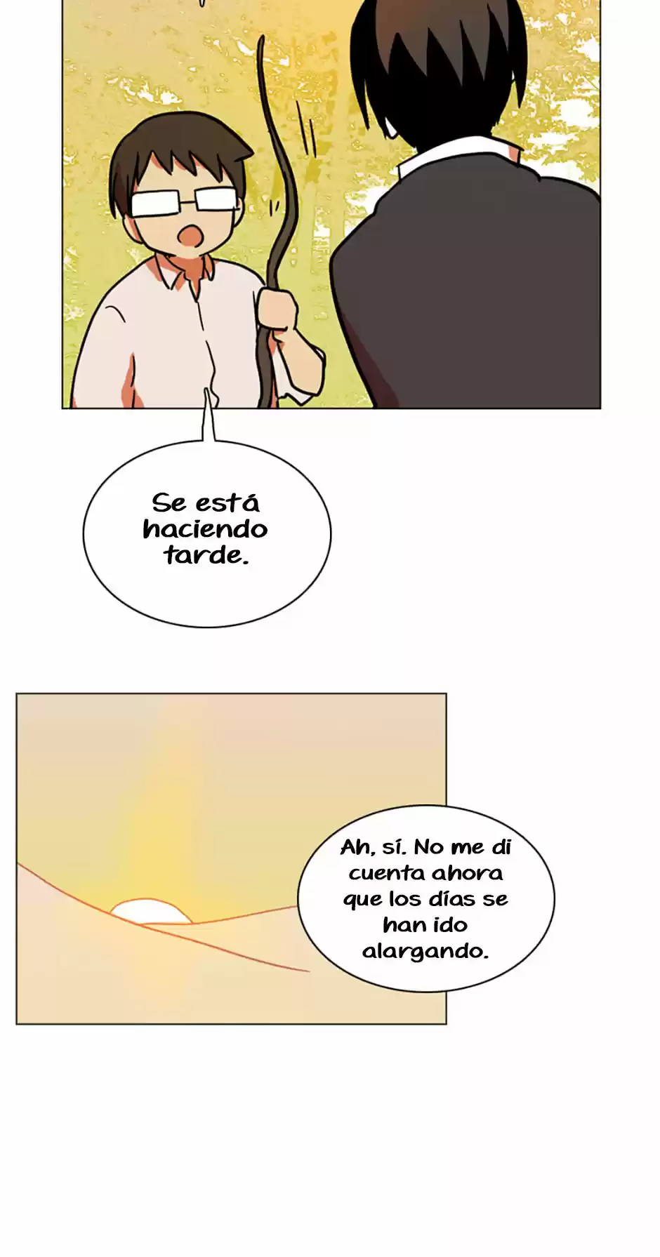 Dreamcide capítulo 13, página 17