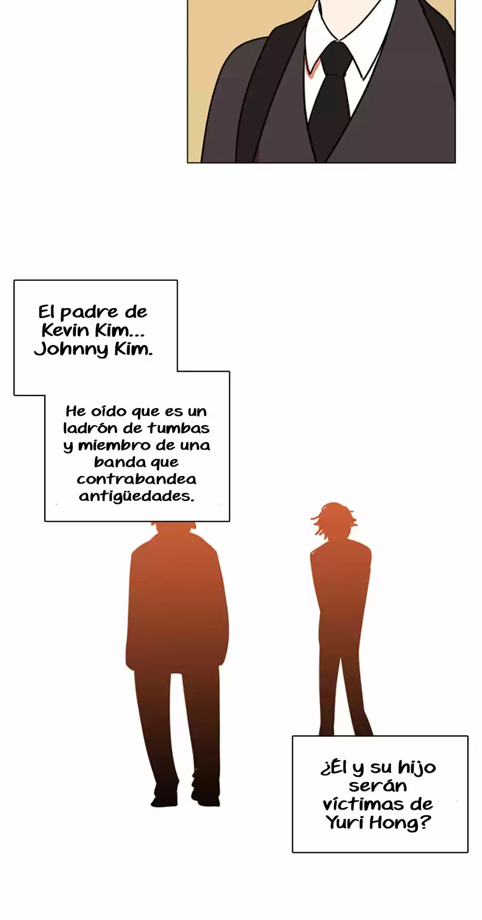 Dreamcide capítulo 13, página 23