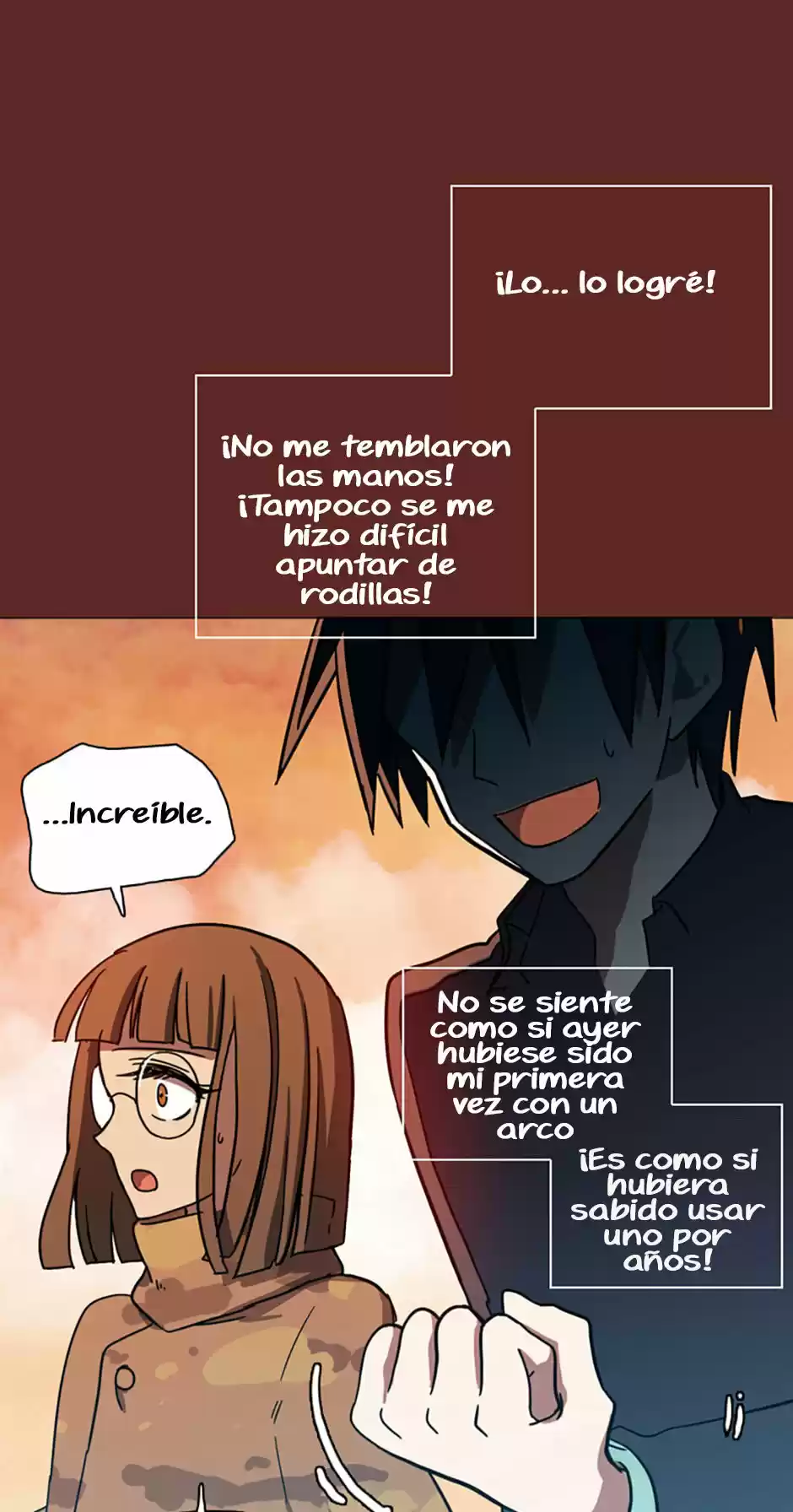 Dreamcide capítulo 13, página 36