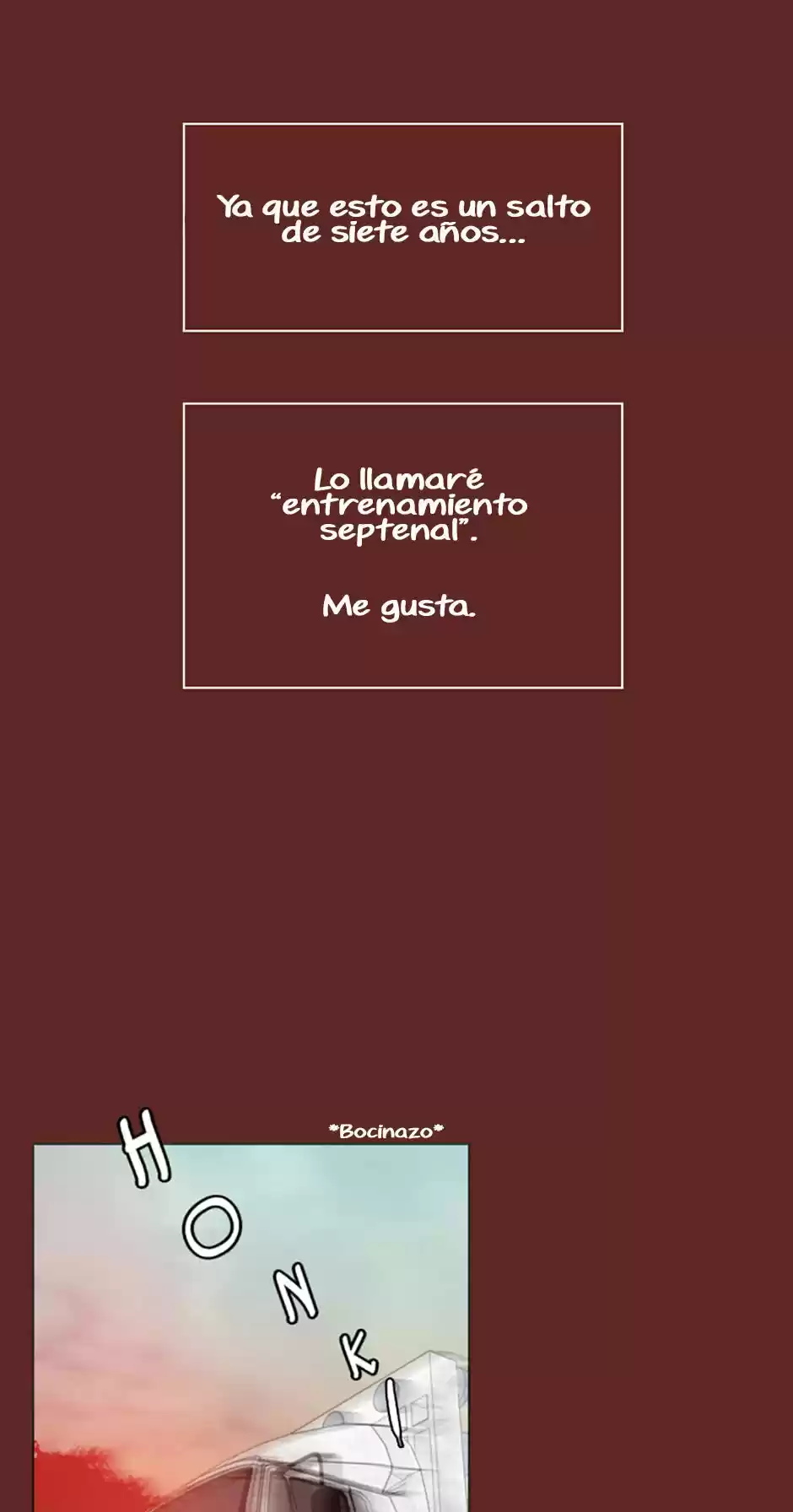 Dreamcide capítulo 13, página 40