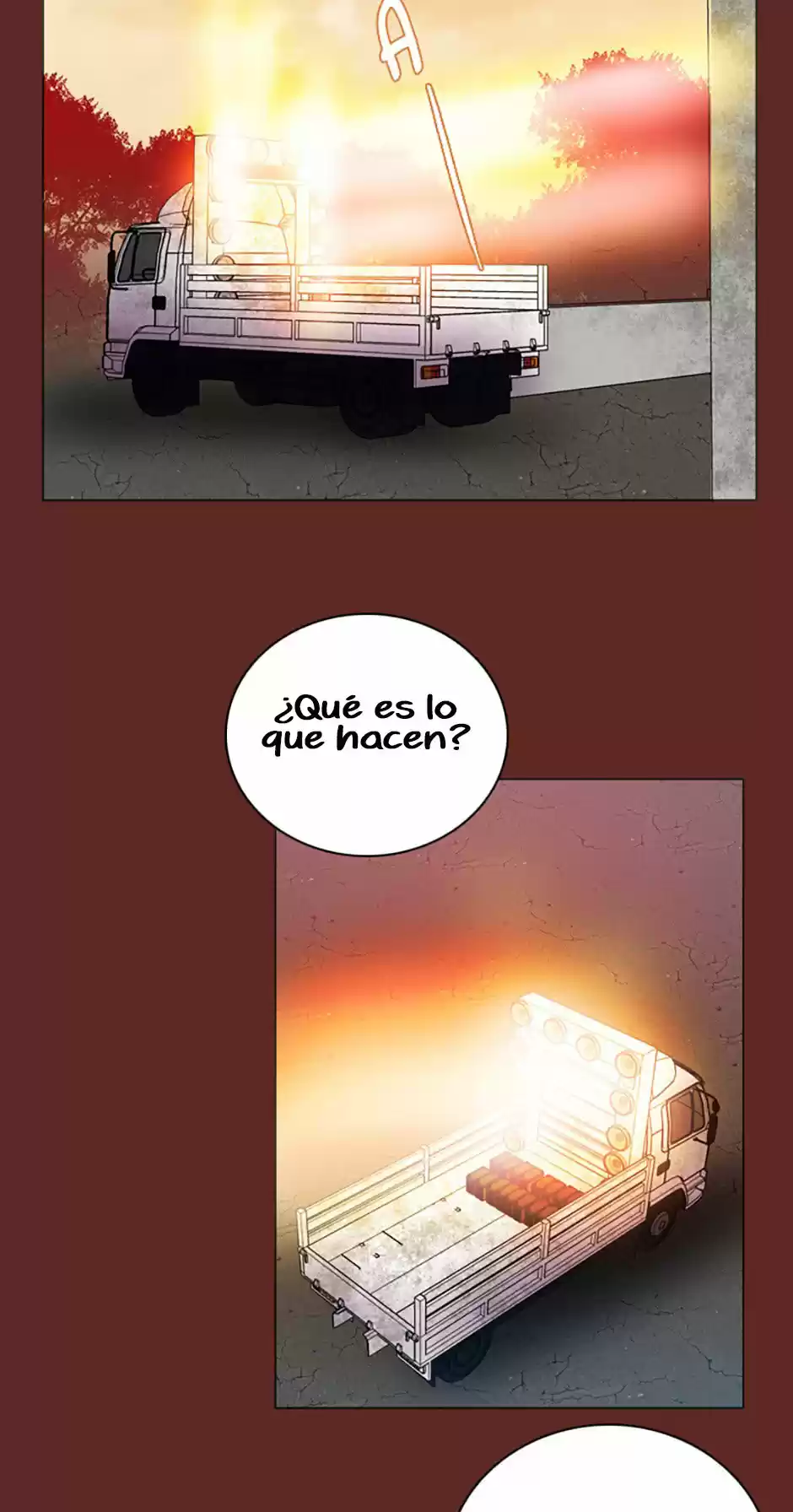 Dreamcide capítulo 13, página 45