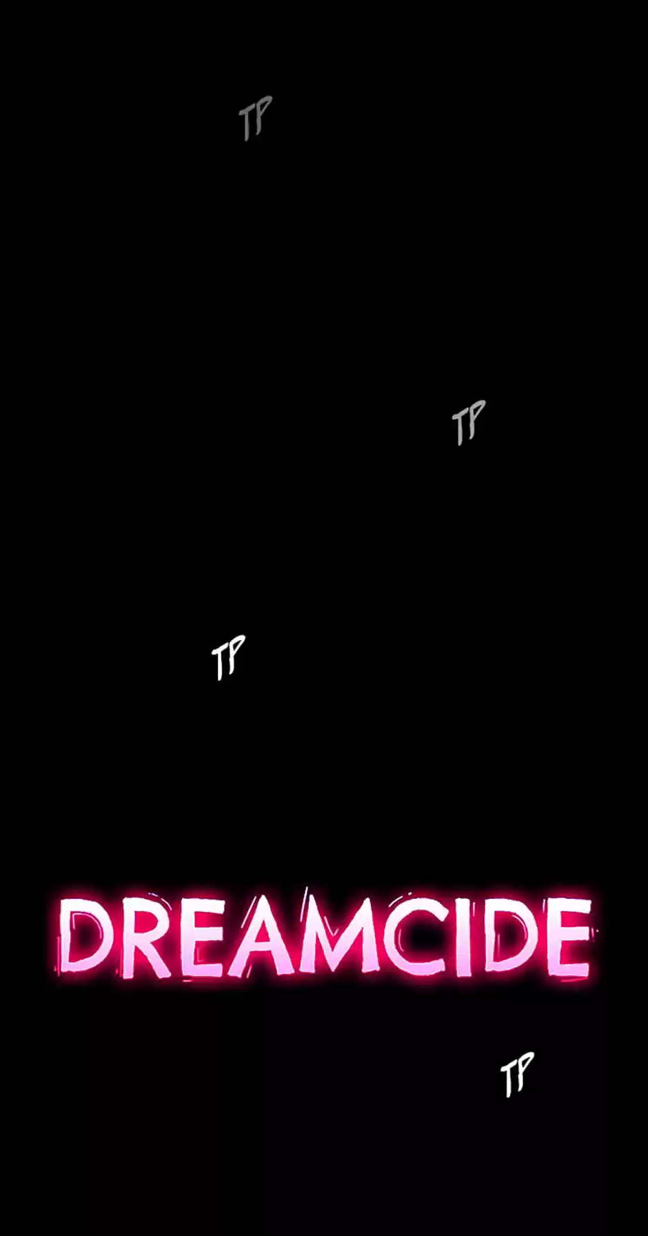 Dreamcide capítulo 14, página 2