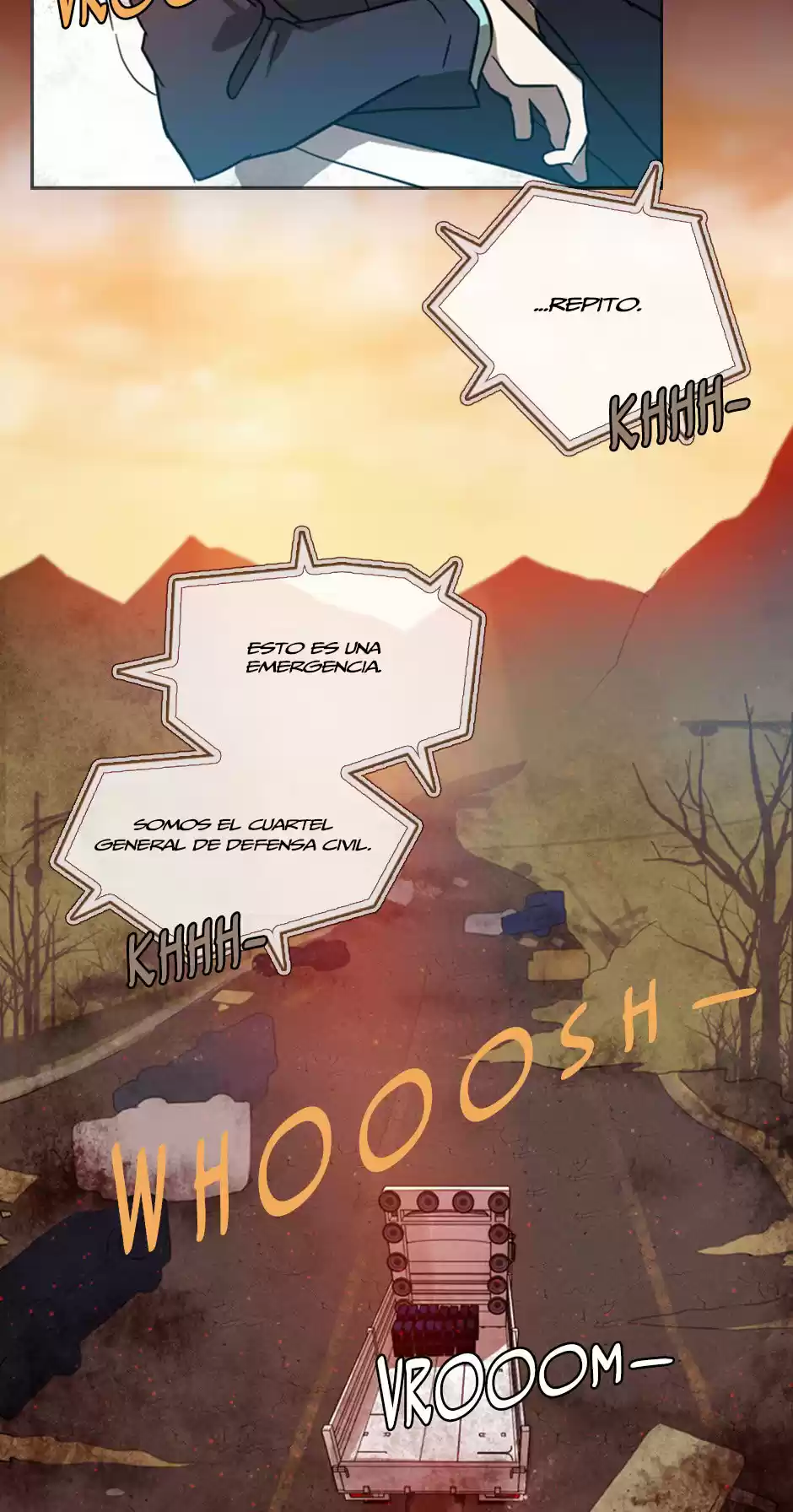 Dreamcide capítulo 14, página 30