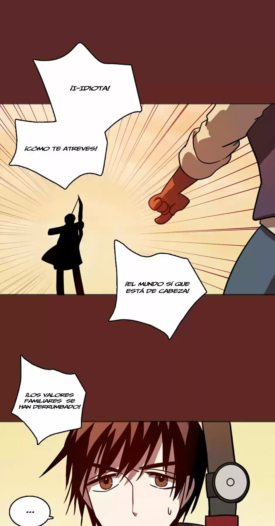 Dreamcide capítulo 14, página 42