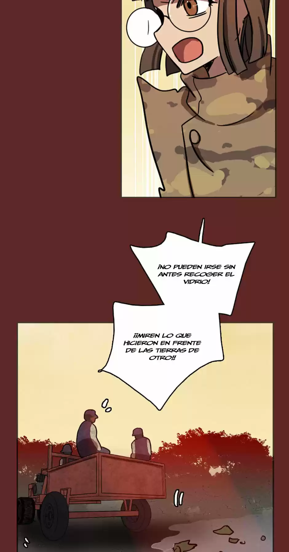 Dreamcide capítulo 14, página 47
