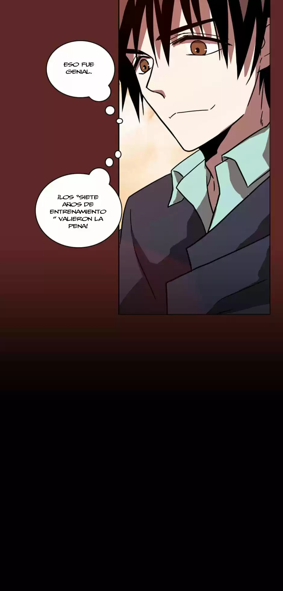 Dreamcide capítulo 14, página 51
