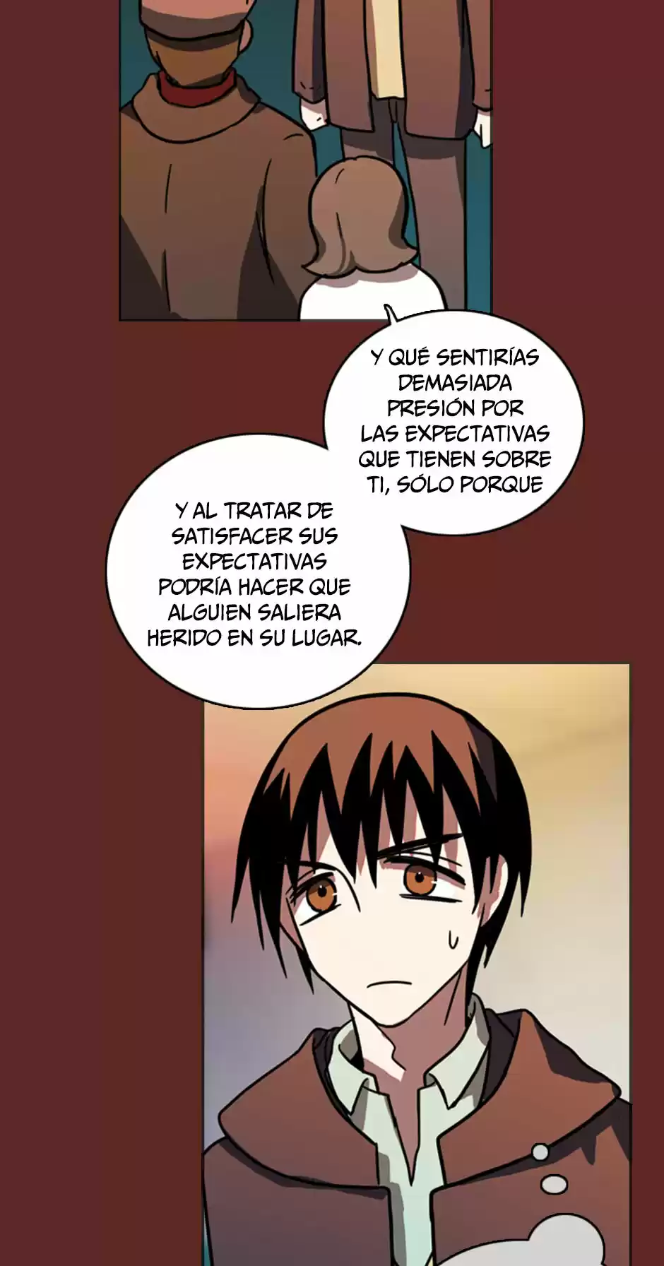 Dreamcide capítulo 15, página 11