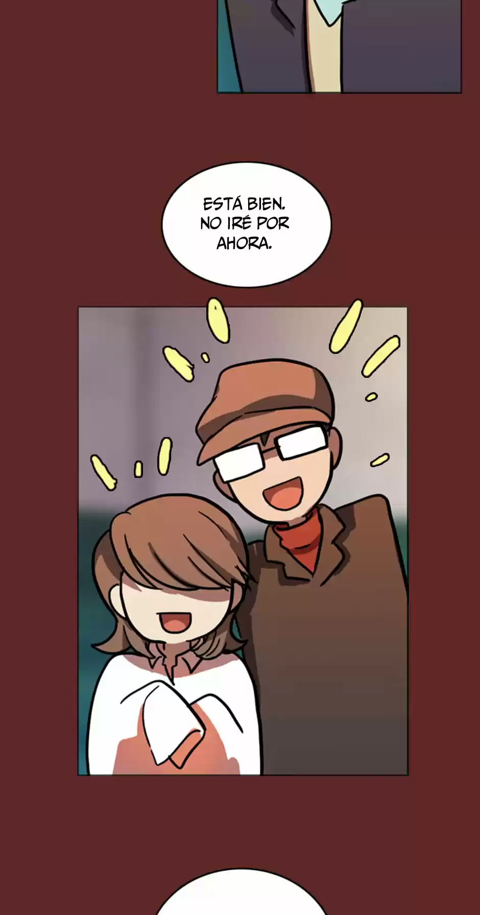 Dreamcide capítulo 15, página 13