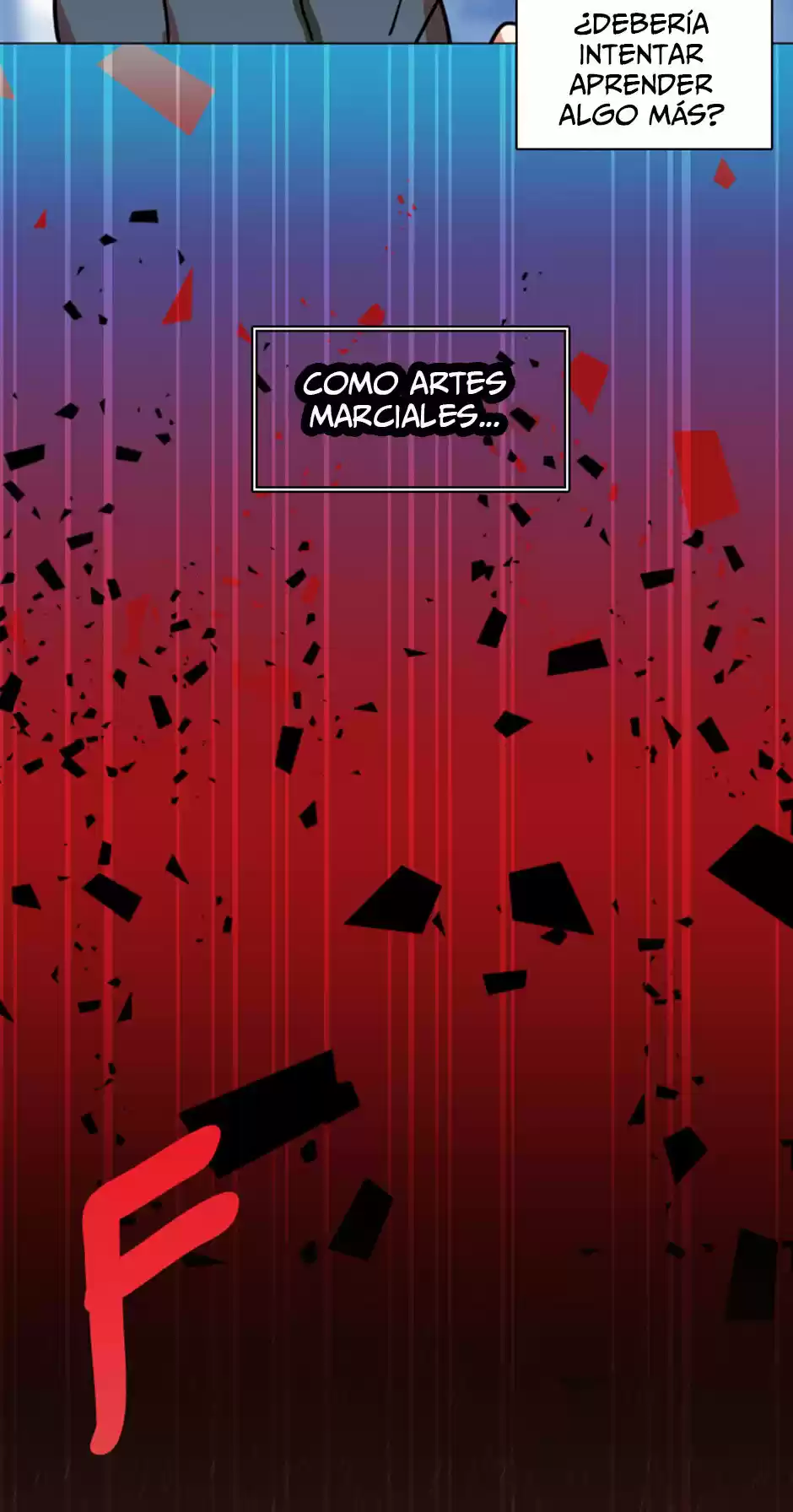 Dreamcide capítulo 16, página 14