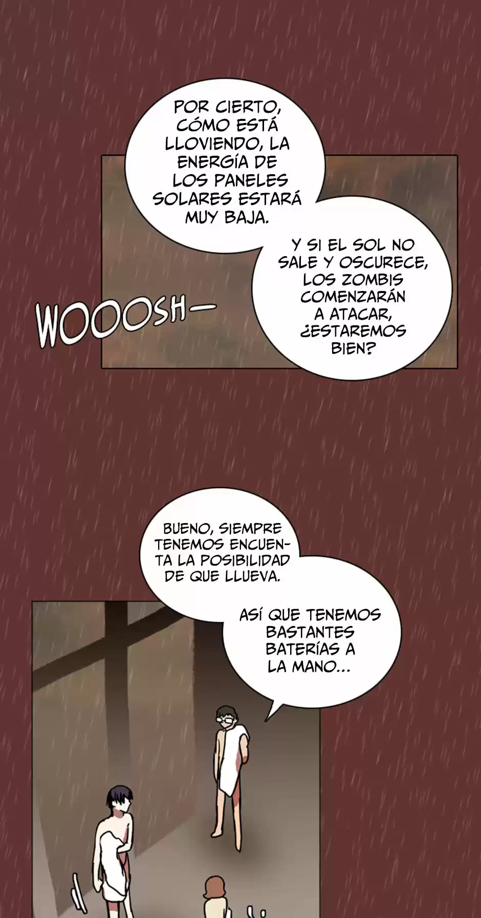 Dreamcide capítulo 16, página 24