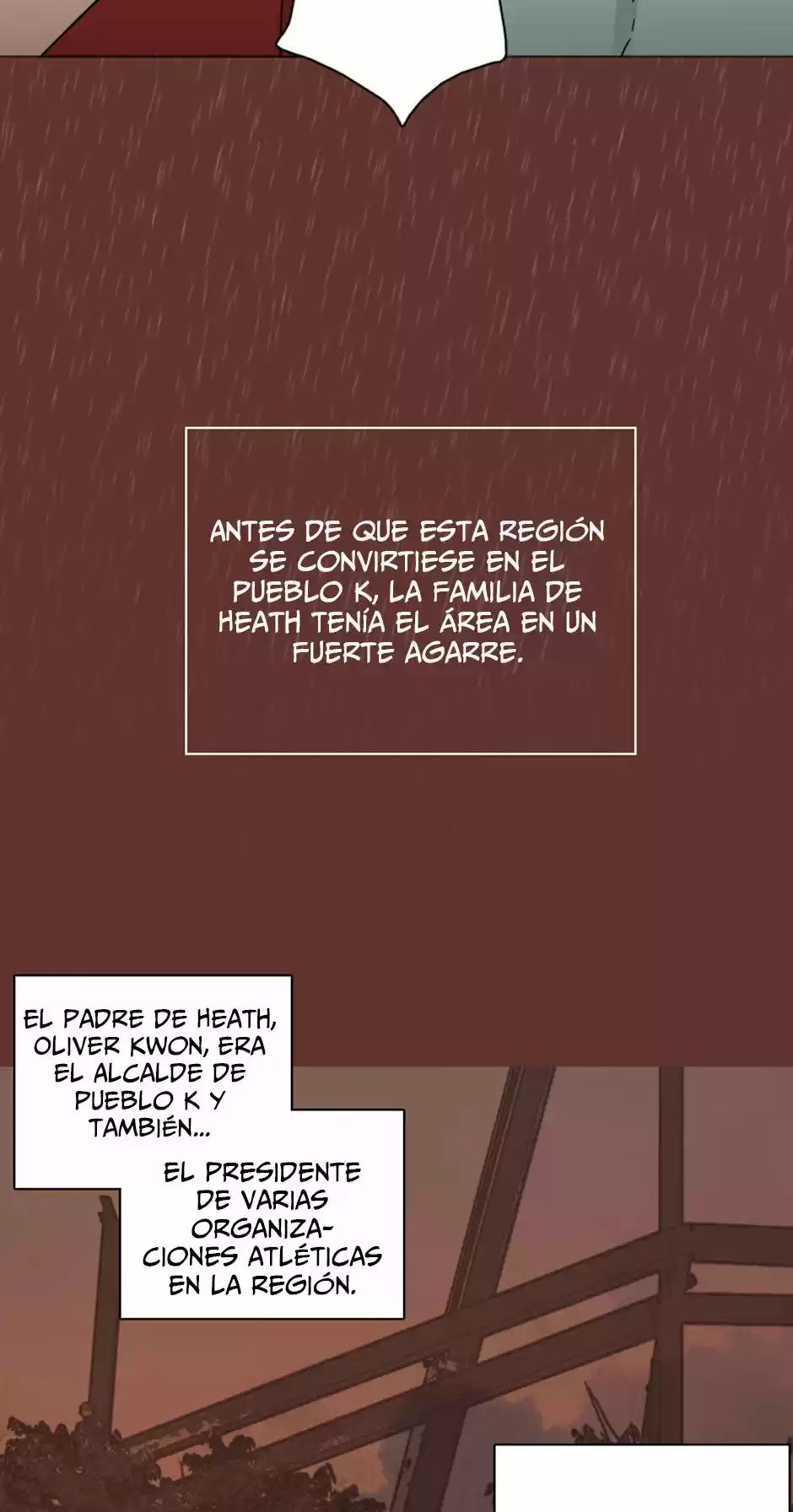 Dreamcide capítulo 16, página 30