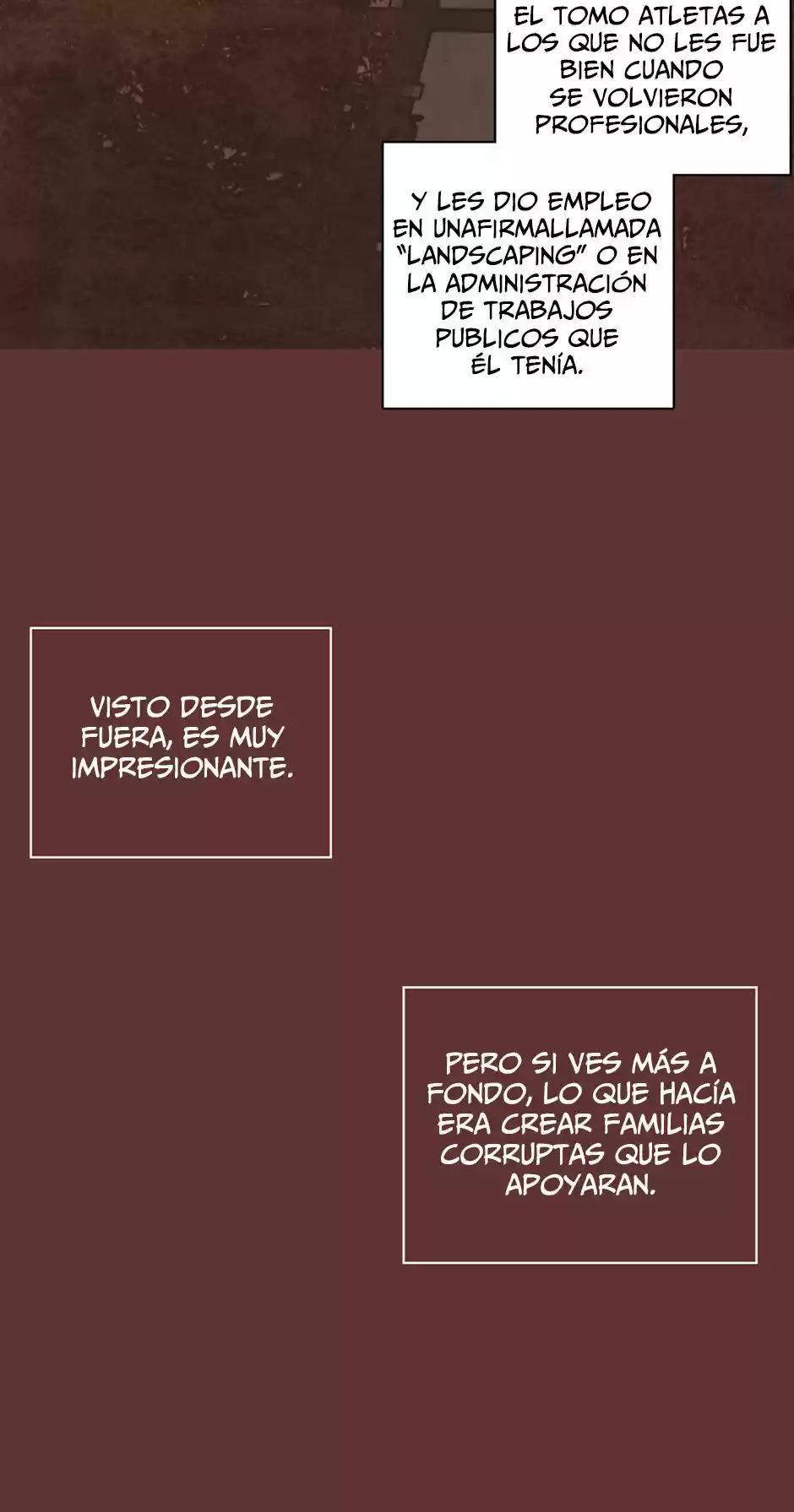 Dreamcide capítulo 16, página 31