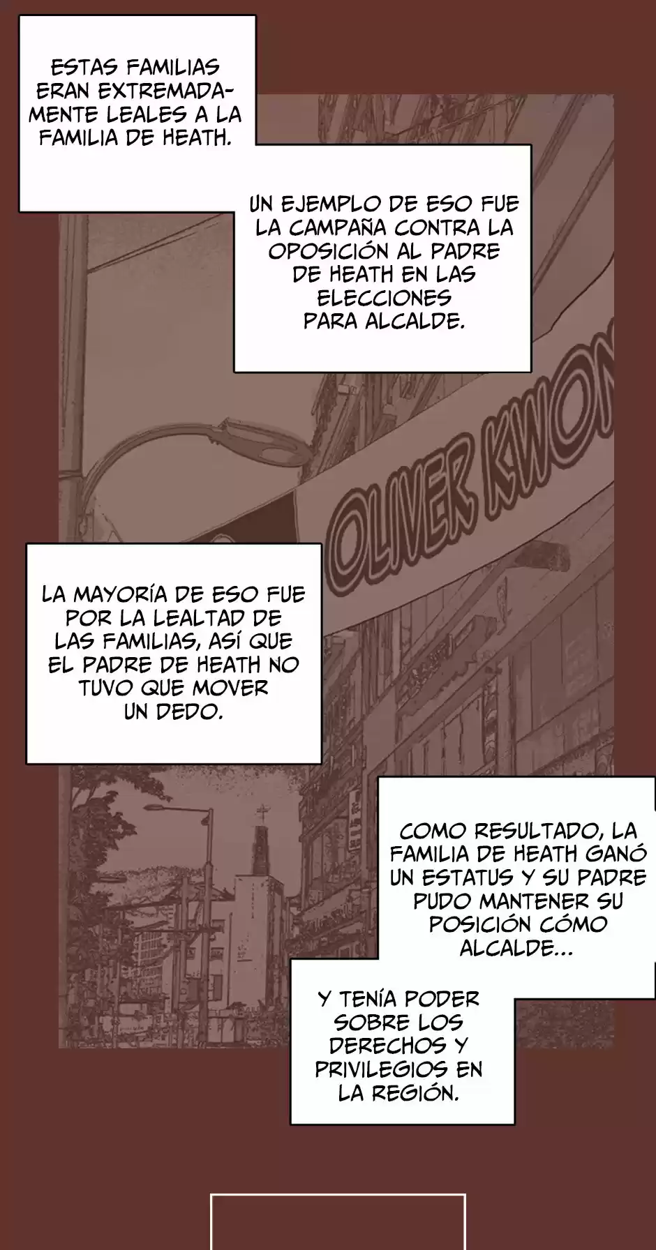Dreamcide capítulo 16, página 32