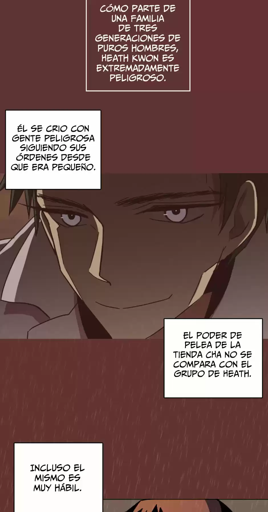 Dreamcide capítulo 16, página 33