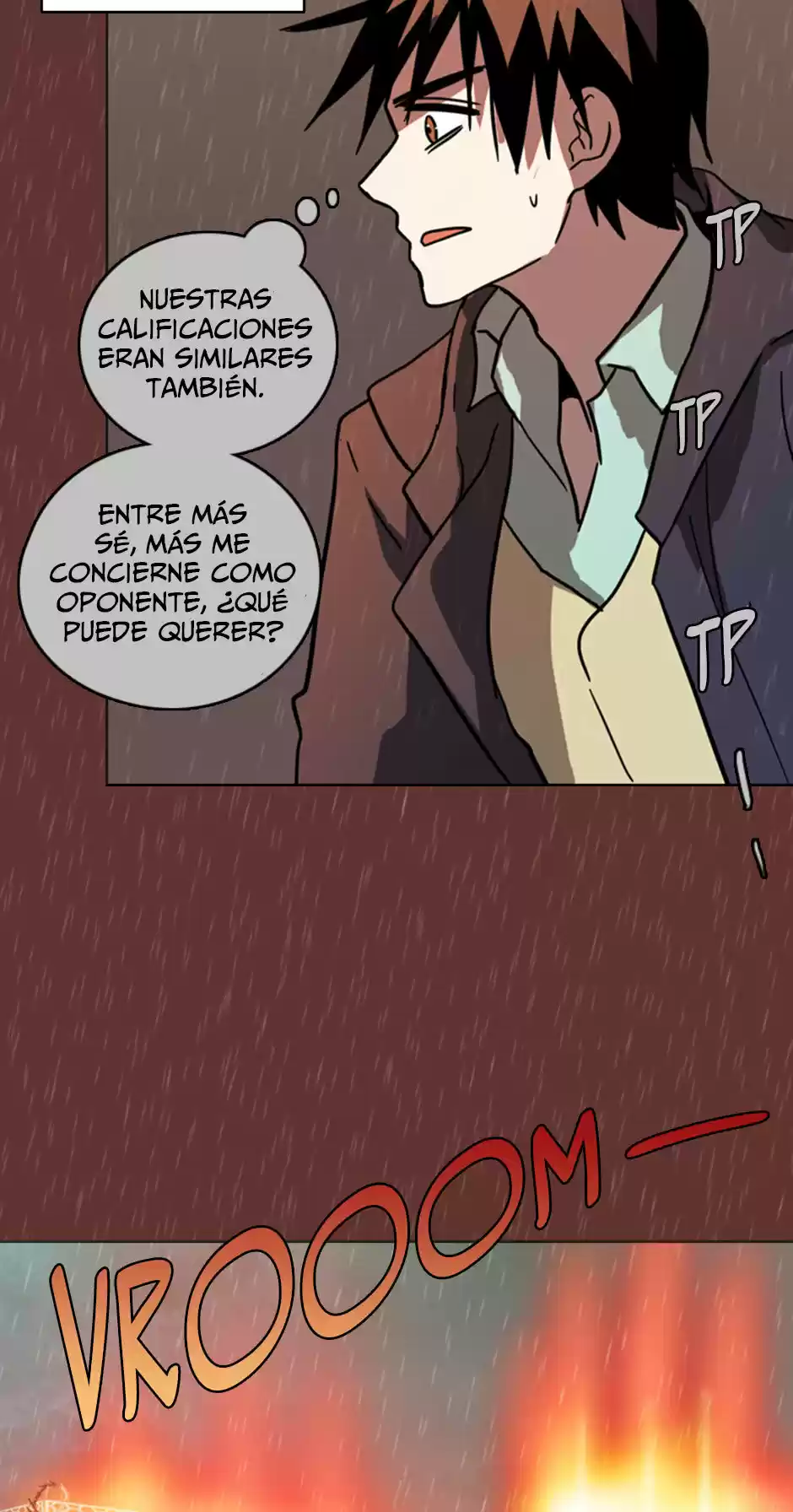Dreamcide capítulo 16, página 34