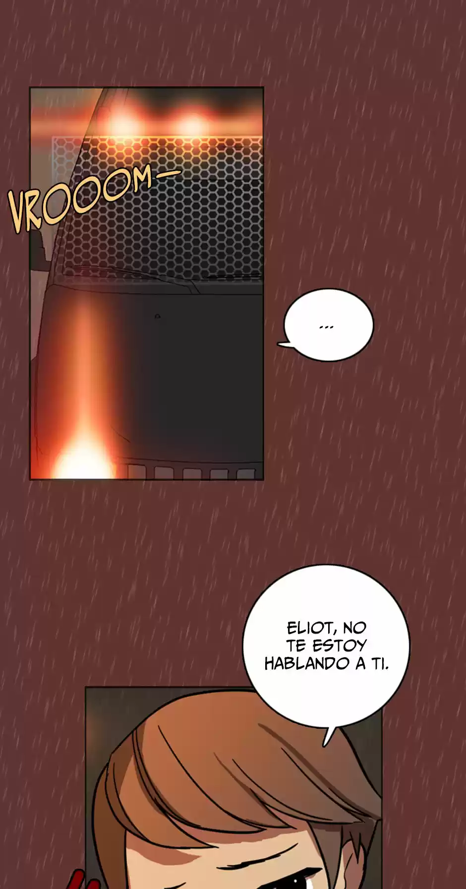 Dreamcide capítulo 16, página 42