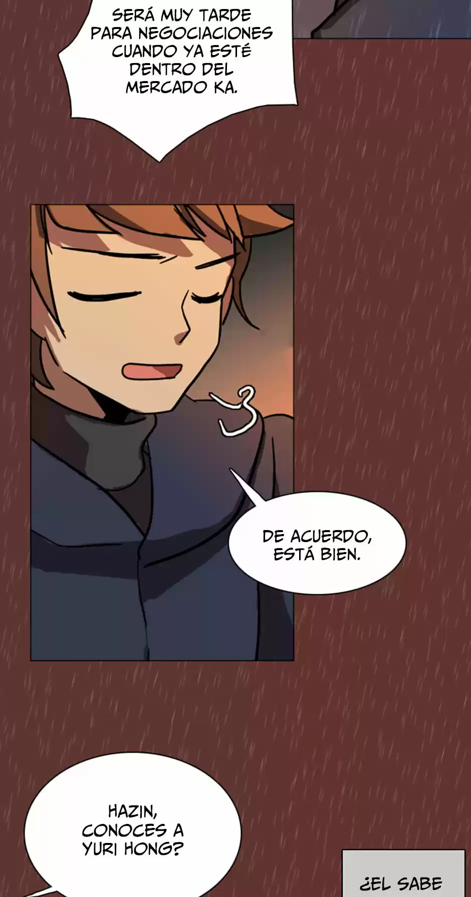 Dreamcide capítulo 16, página 53