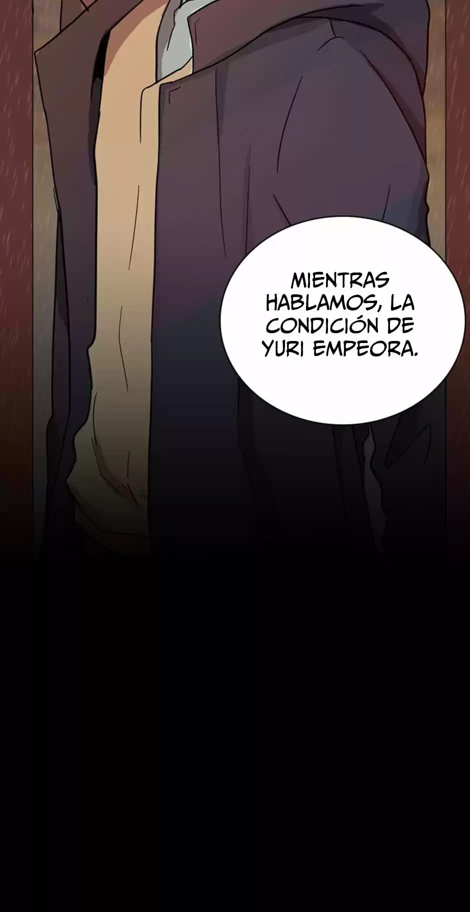 Dreamcide capítulo 16, página 58