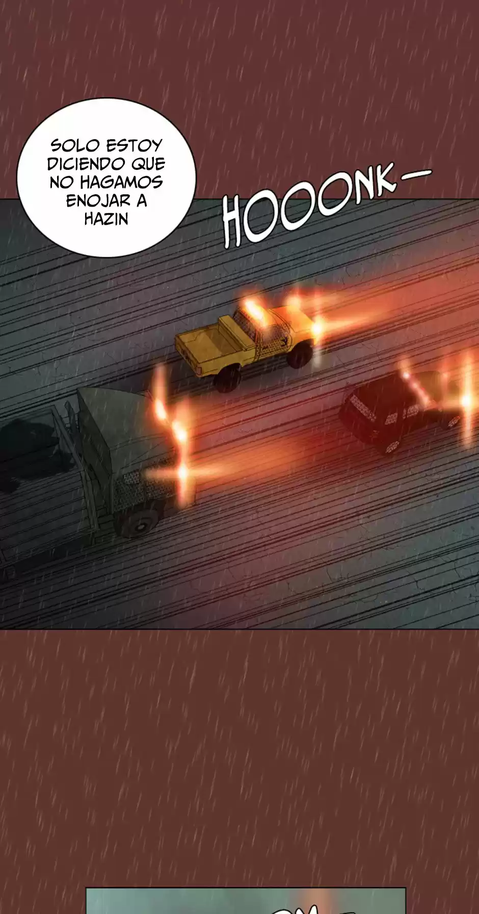 Dreamcide capítulo 17, página 10