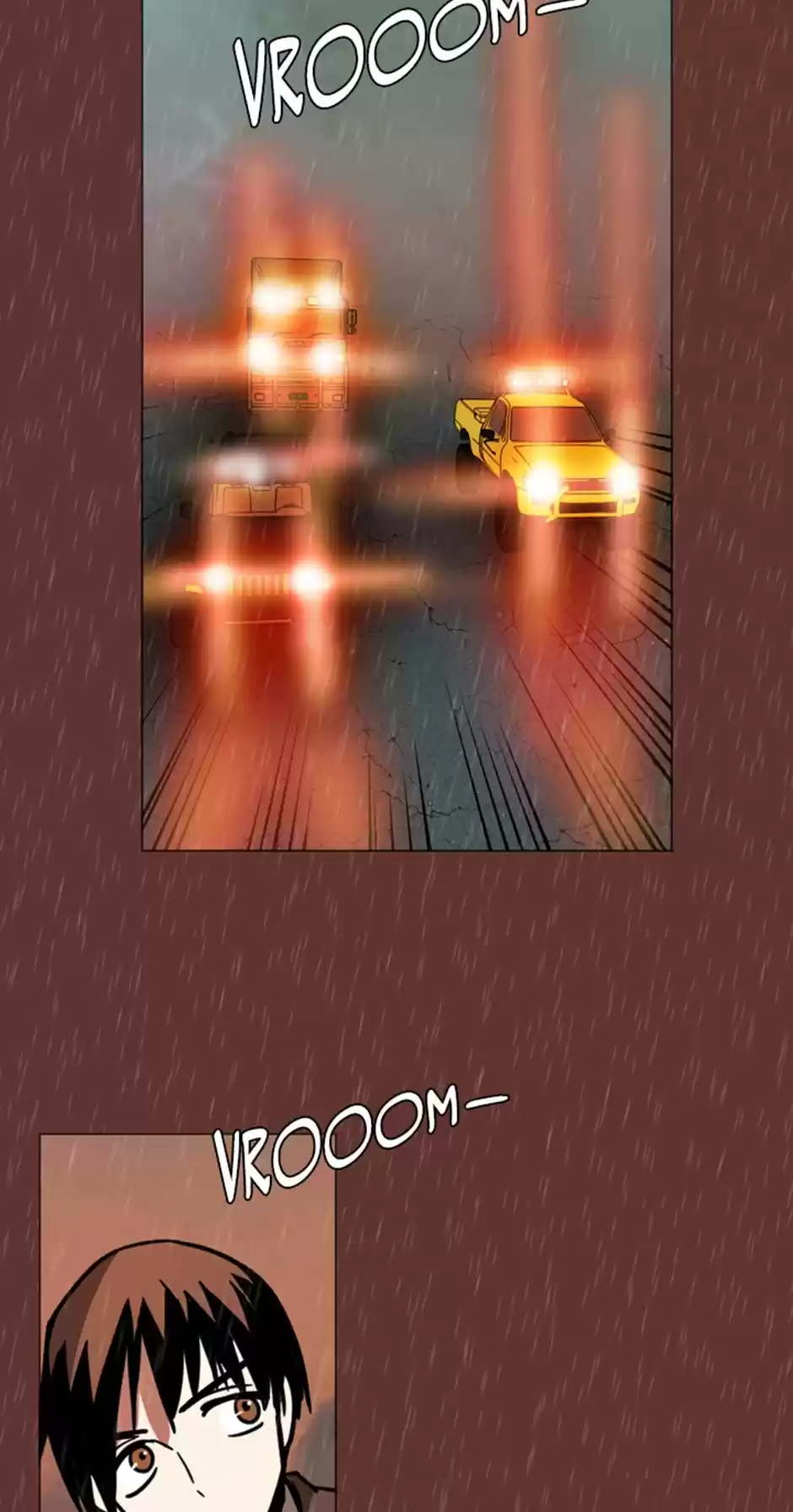 Dreamcide capítulo 17, página 11