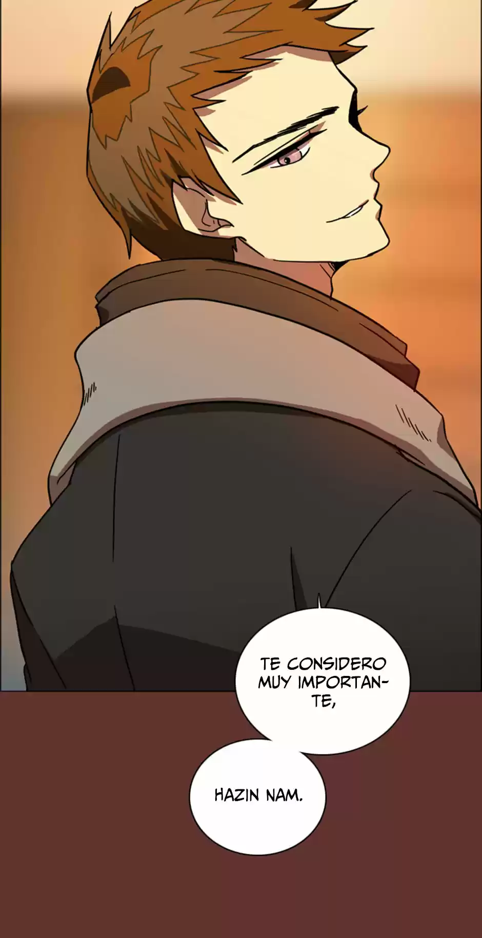 Dreamcide capítulo 17, página 54