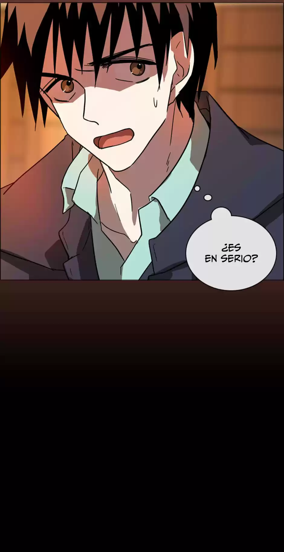 Dreamcide capítulo 17, página 55