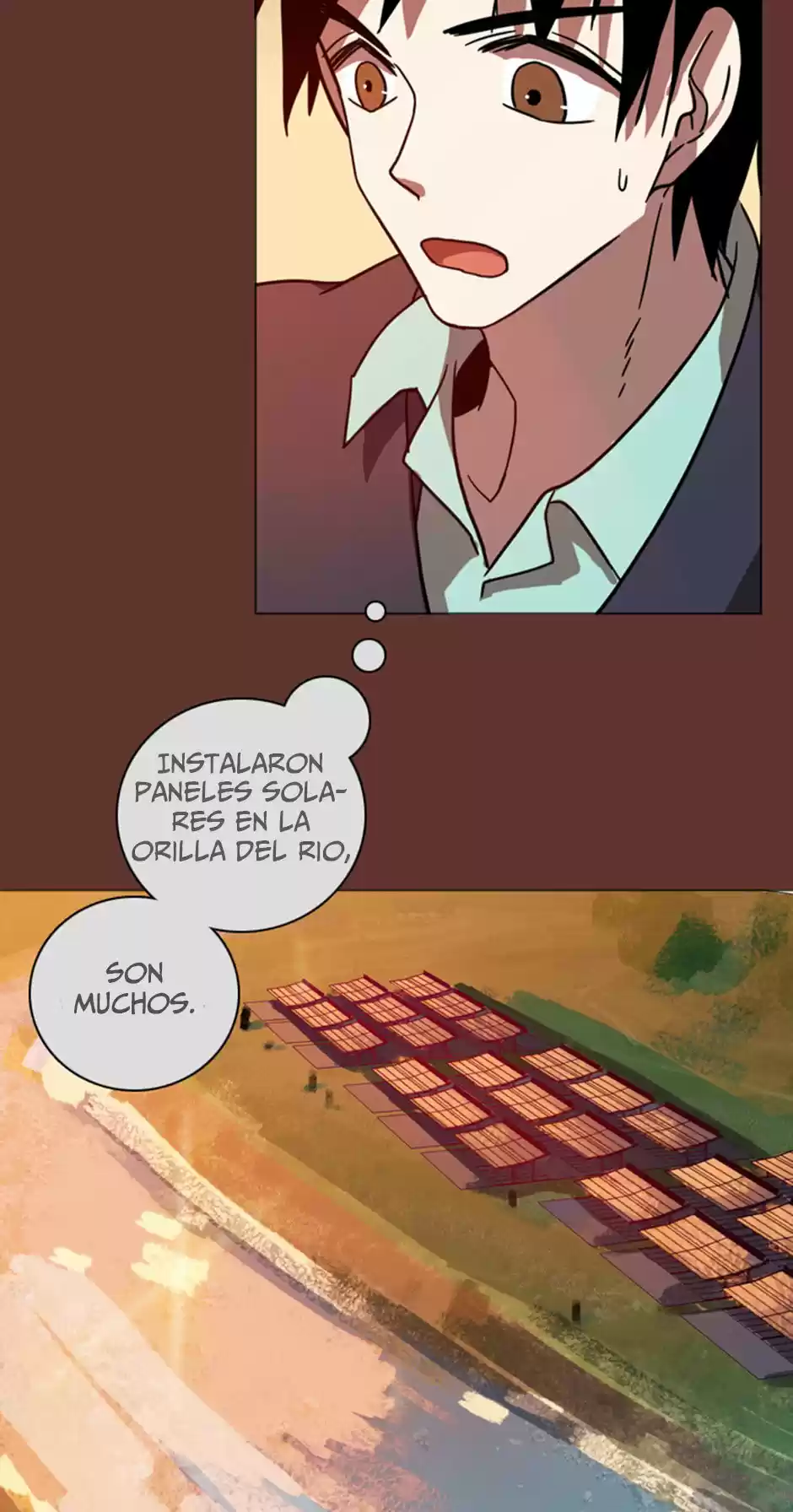 Dreamcide capítulo 18, página 7