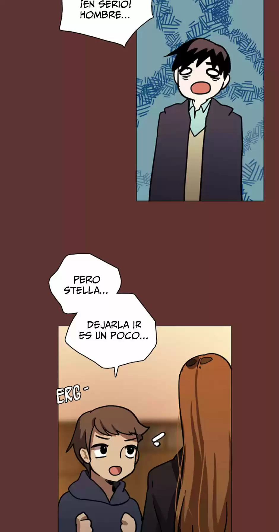 Dreamcide capítulo 18, página 46
