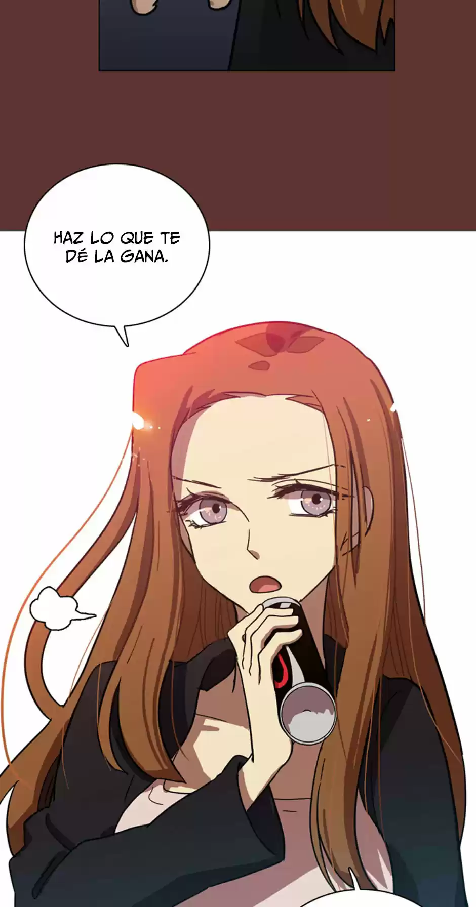 Dreamcide capítulo 18, página 47