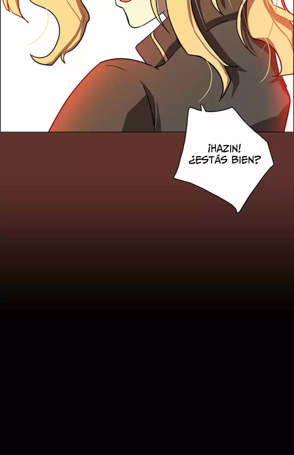 Dreamcide capítulo 18, página 60