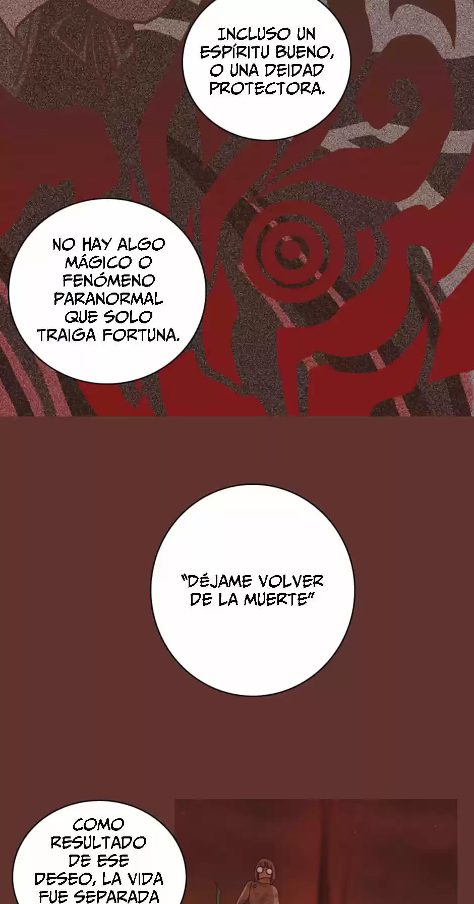 Dreamcide capítulo 19, página 36