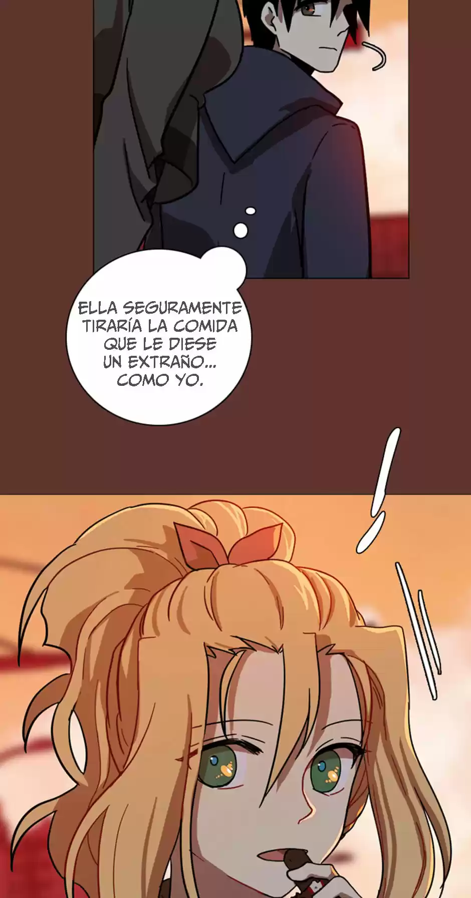 Dreamcide capítulo 19, página 42