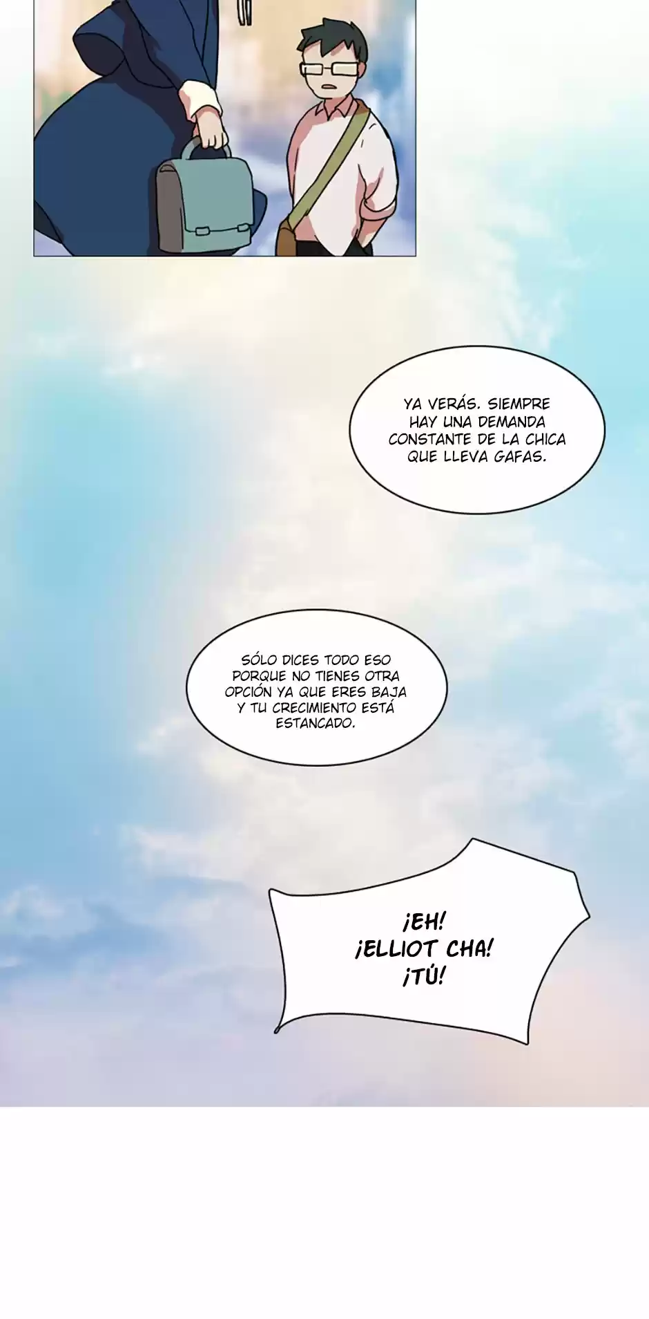 Dreamcide capítulo 2, página 31